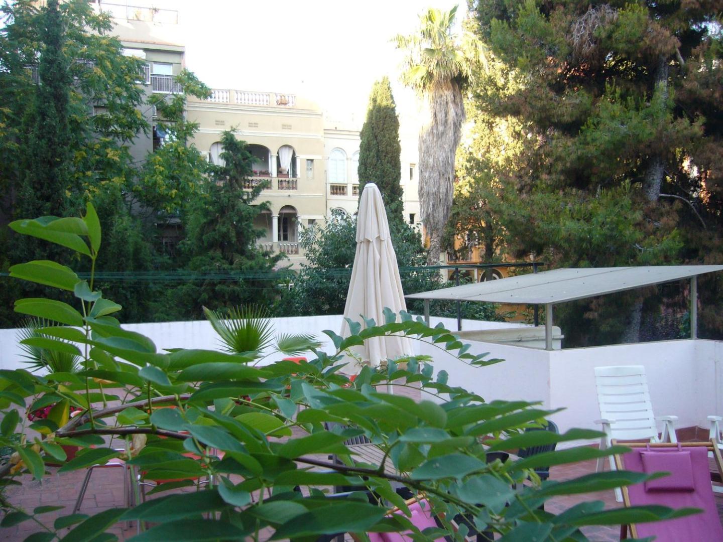 Albergue Studio Hostel