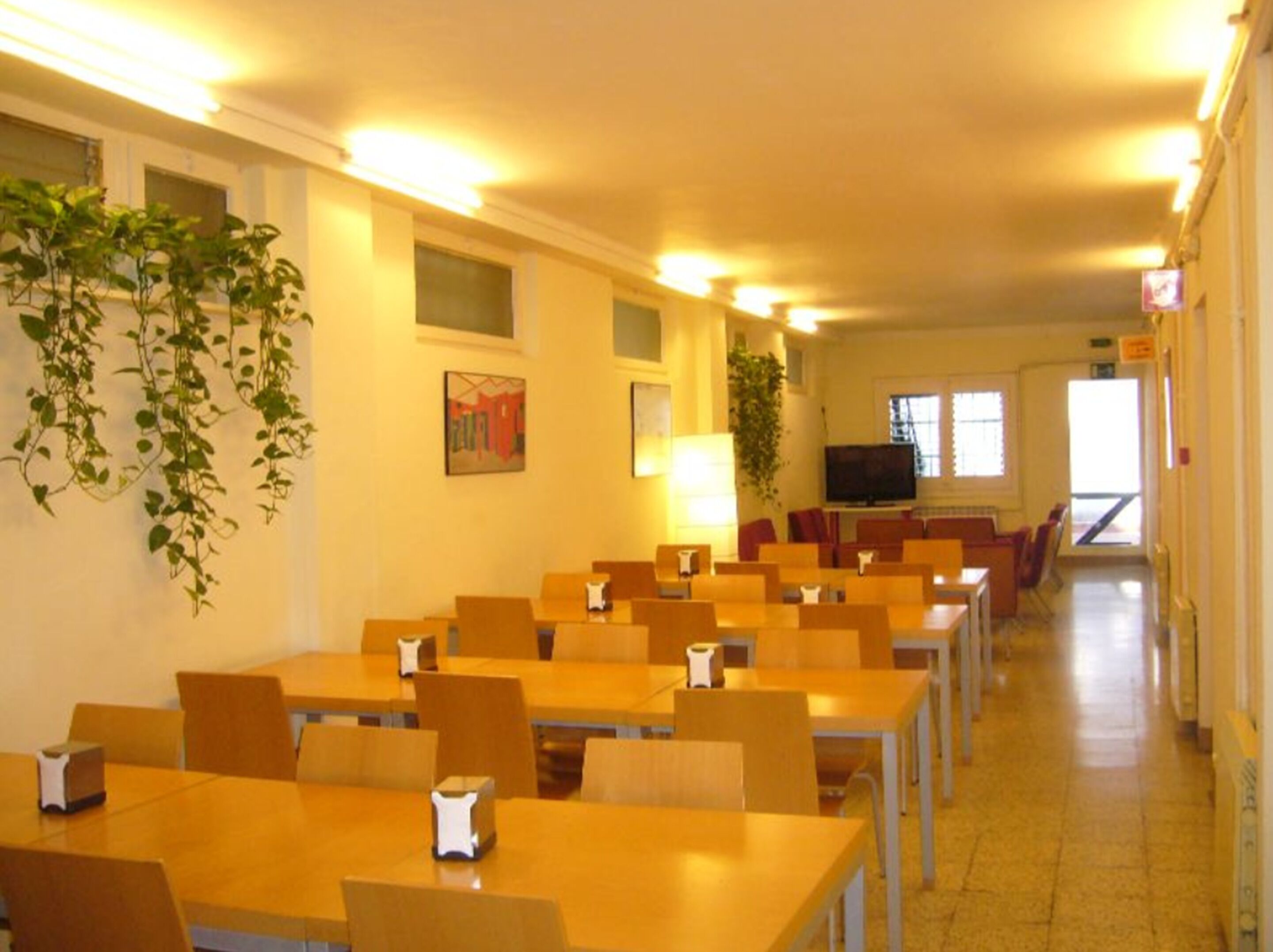 Albergue Studio Hostel