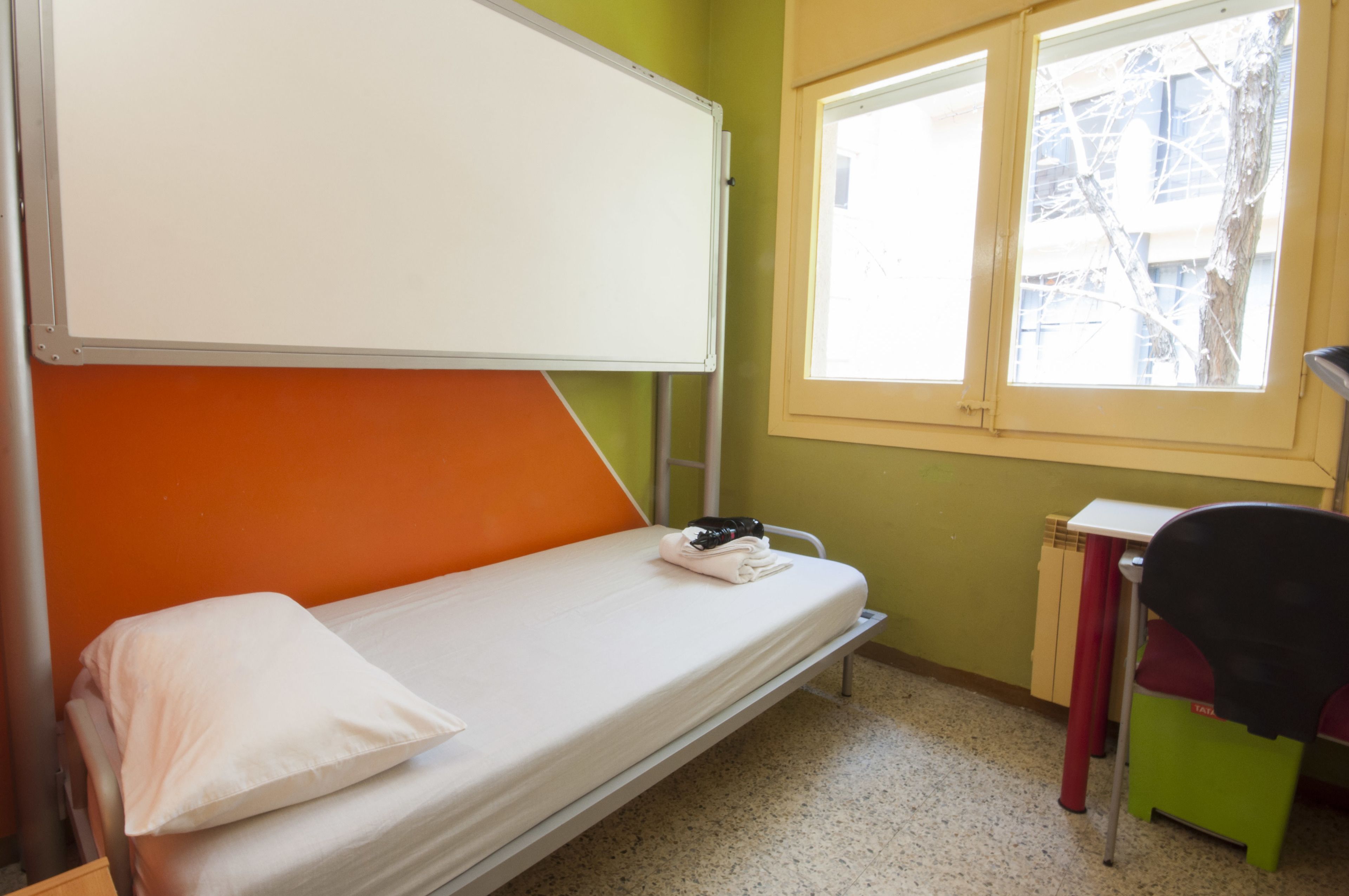 Albergue Studio Hostel