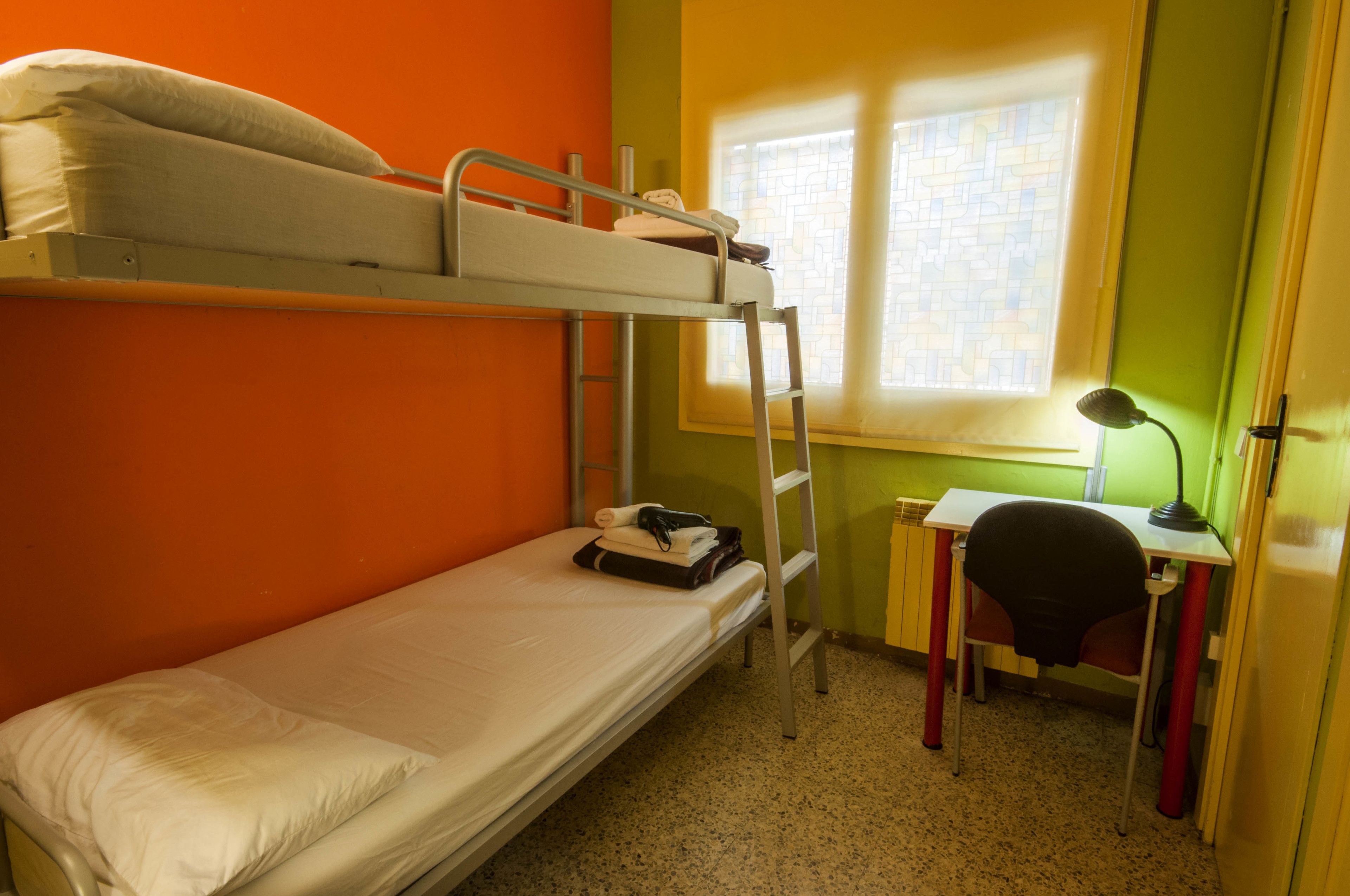 Albergue Studio Hostel