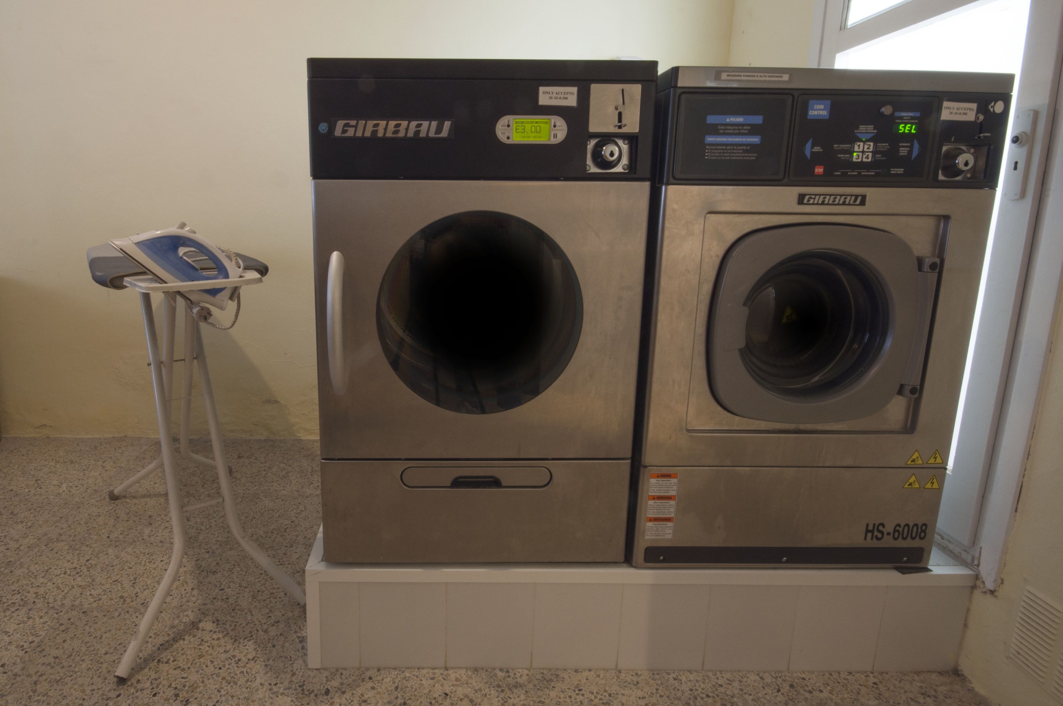 Albergue Studio Hostel