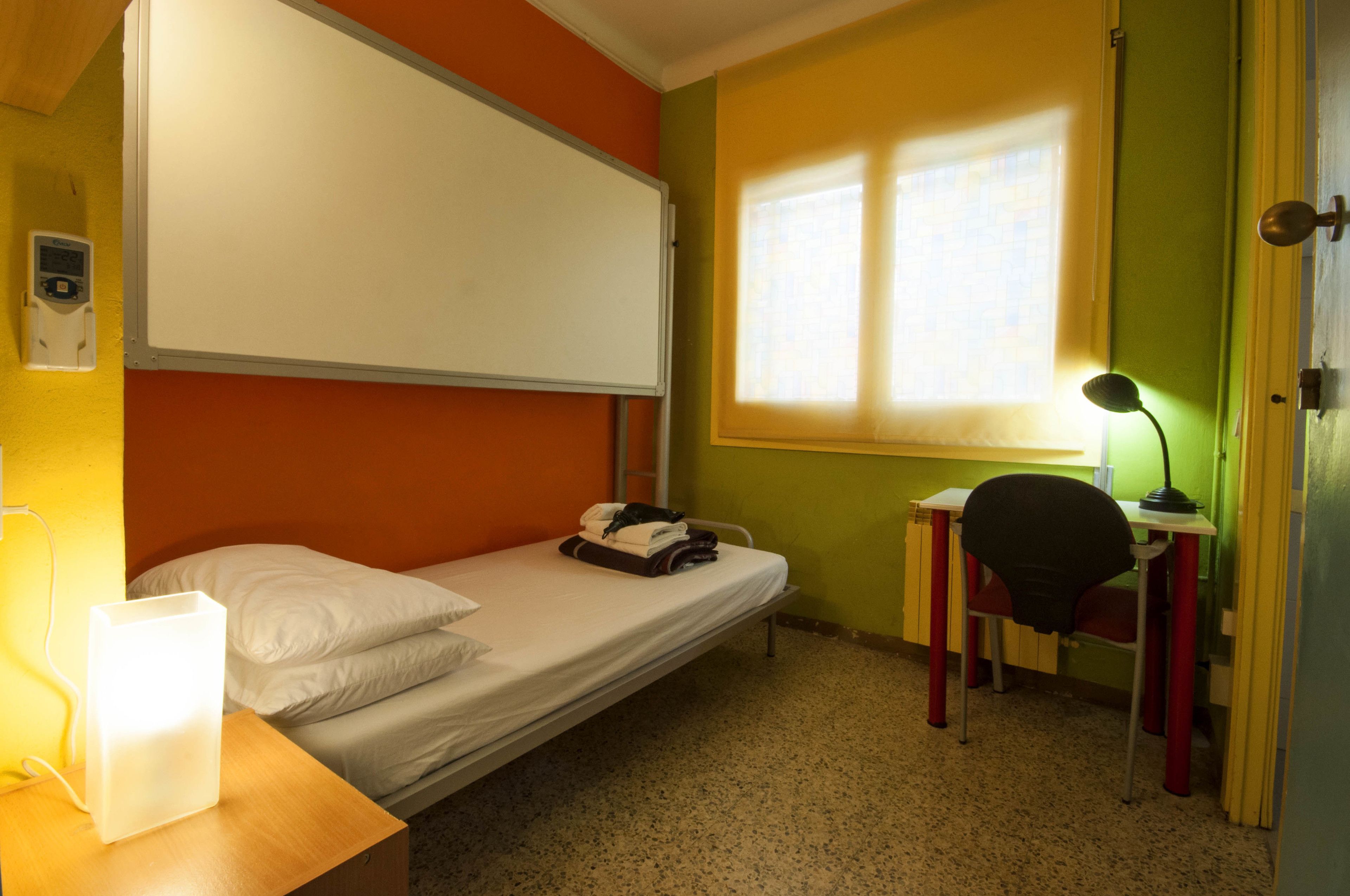 Albergue Studio Hostel