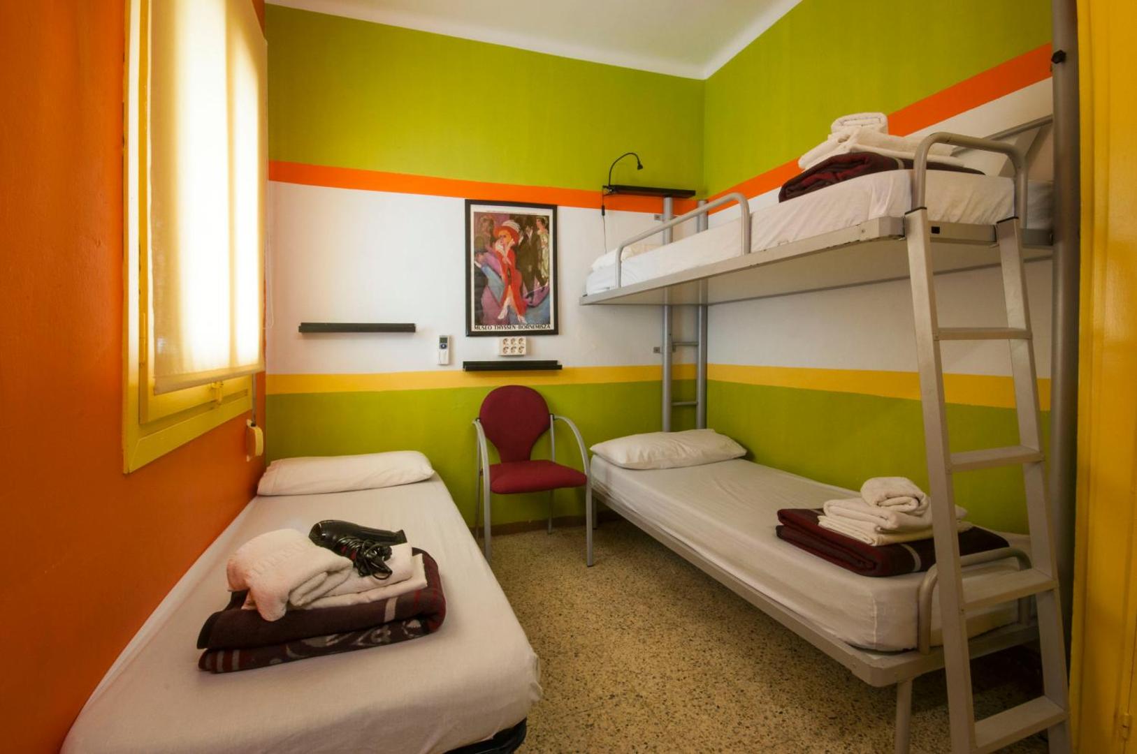 Albergue Studio Hostel