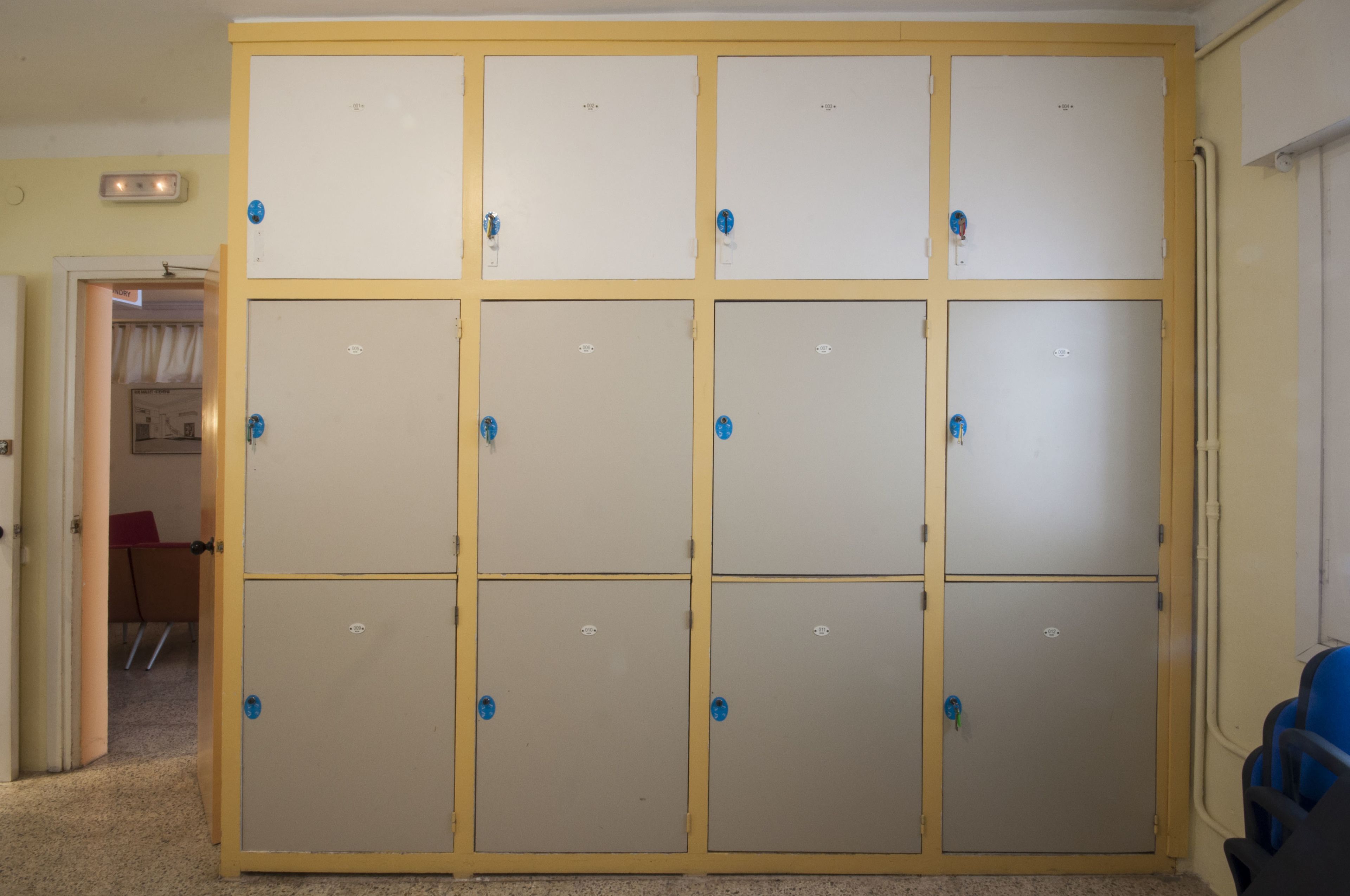 Albergue Studio Hostel