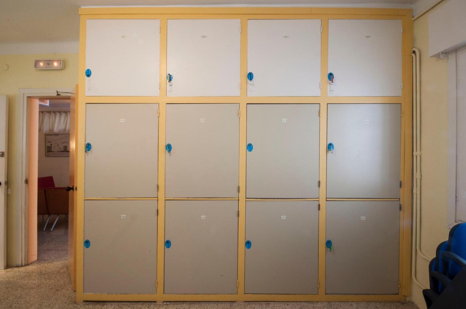 Albergue Studio Hostel