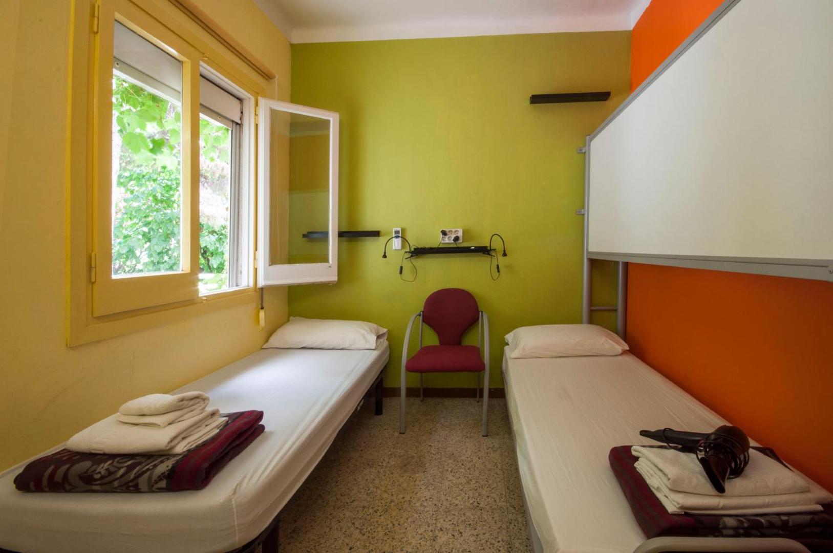 Albergue Studio Hostel