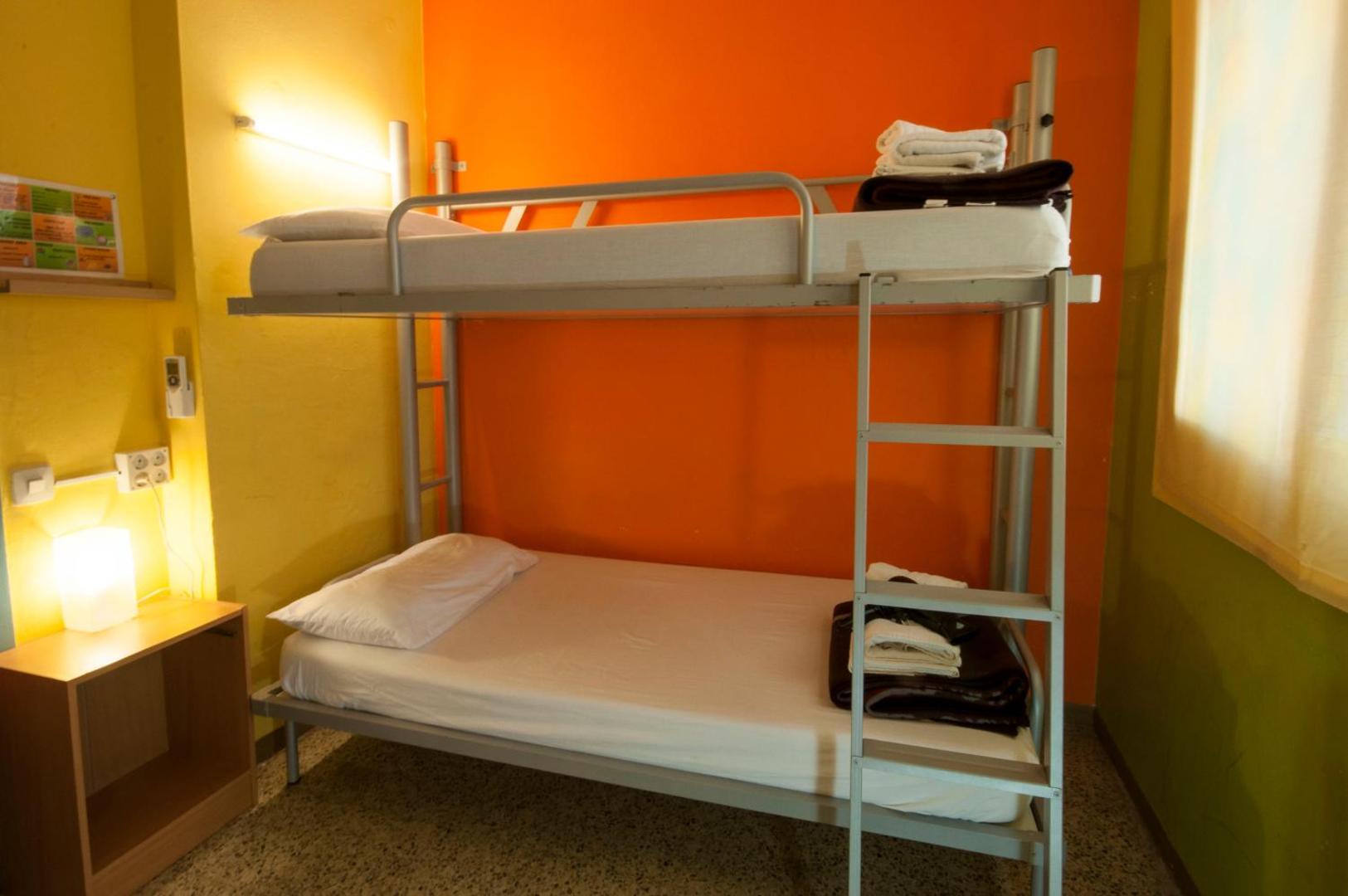 Albergue Studio Hostel