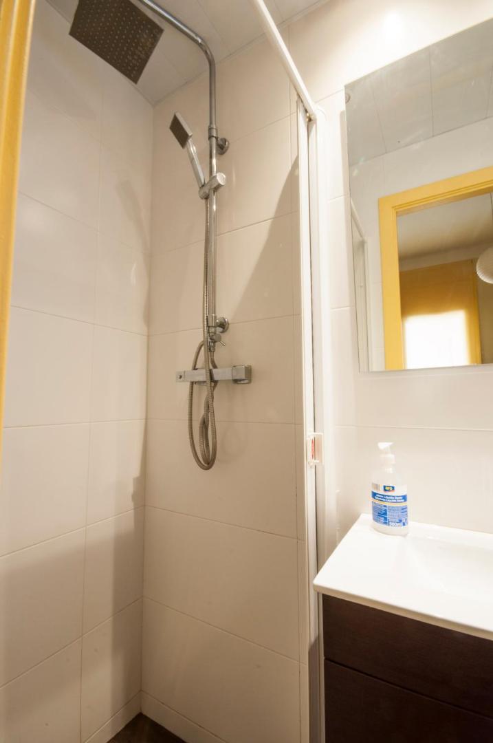 Albergue Studio Hostel