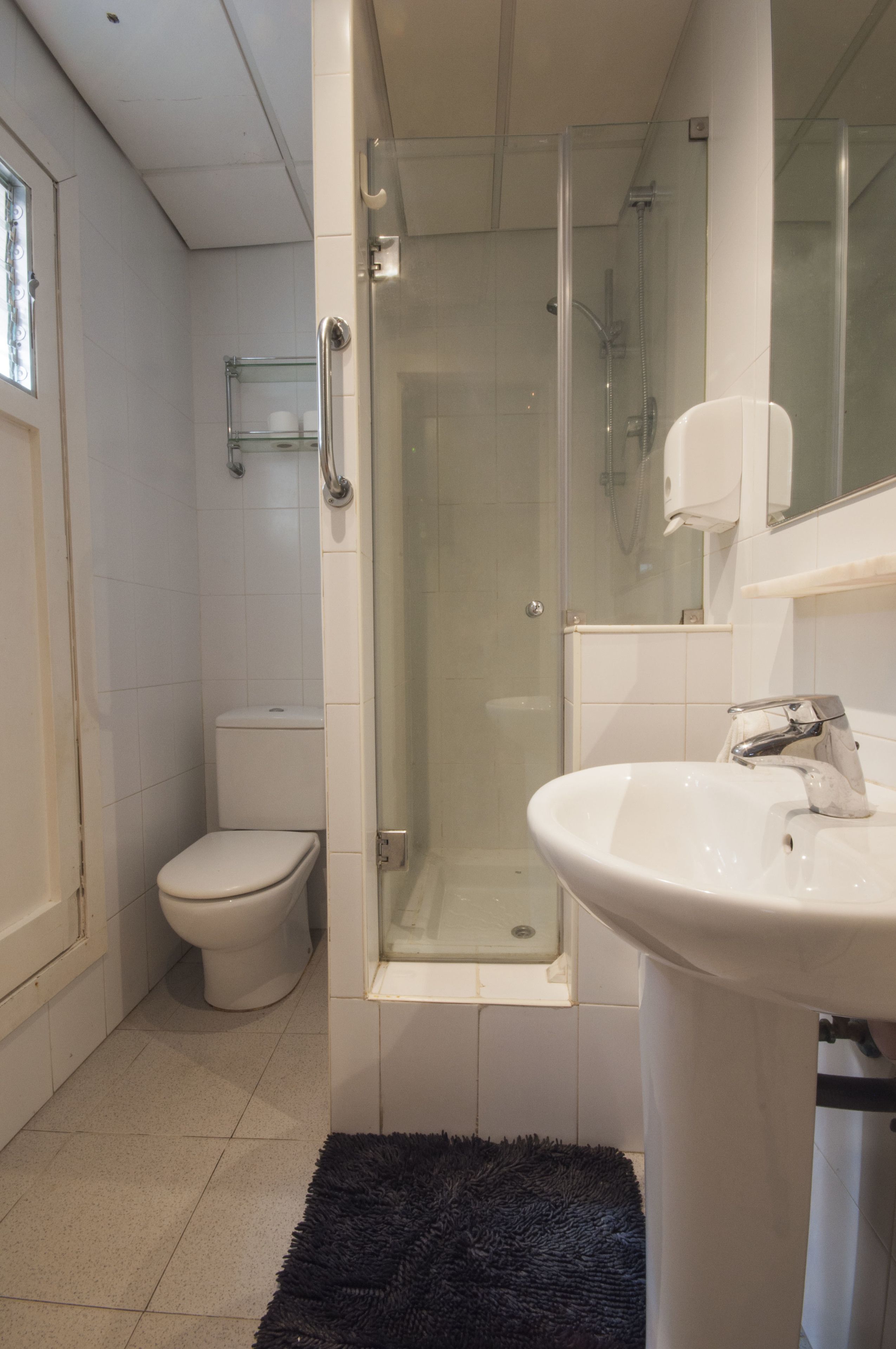 Albergue Studio Hostel