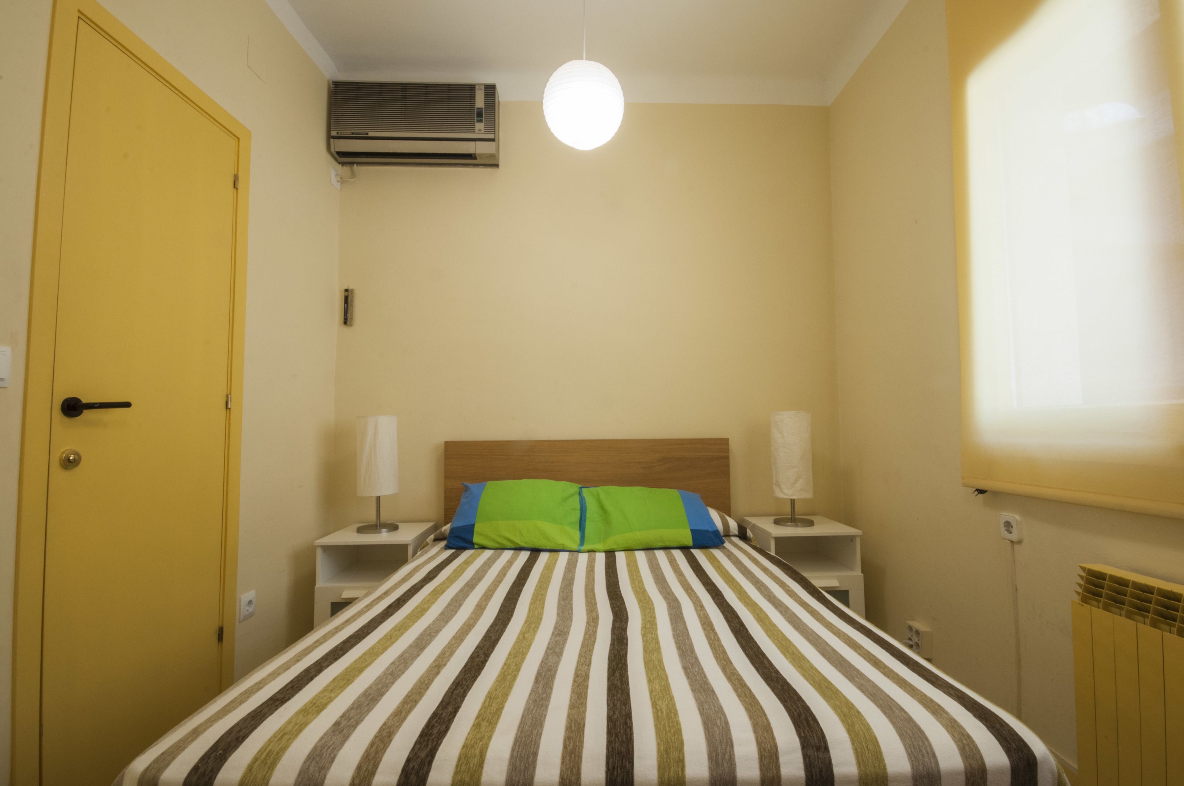 Albergue Studio Hostel