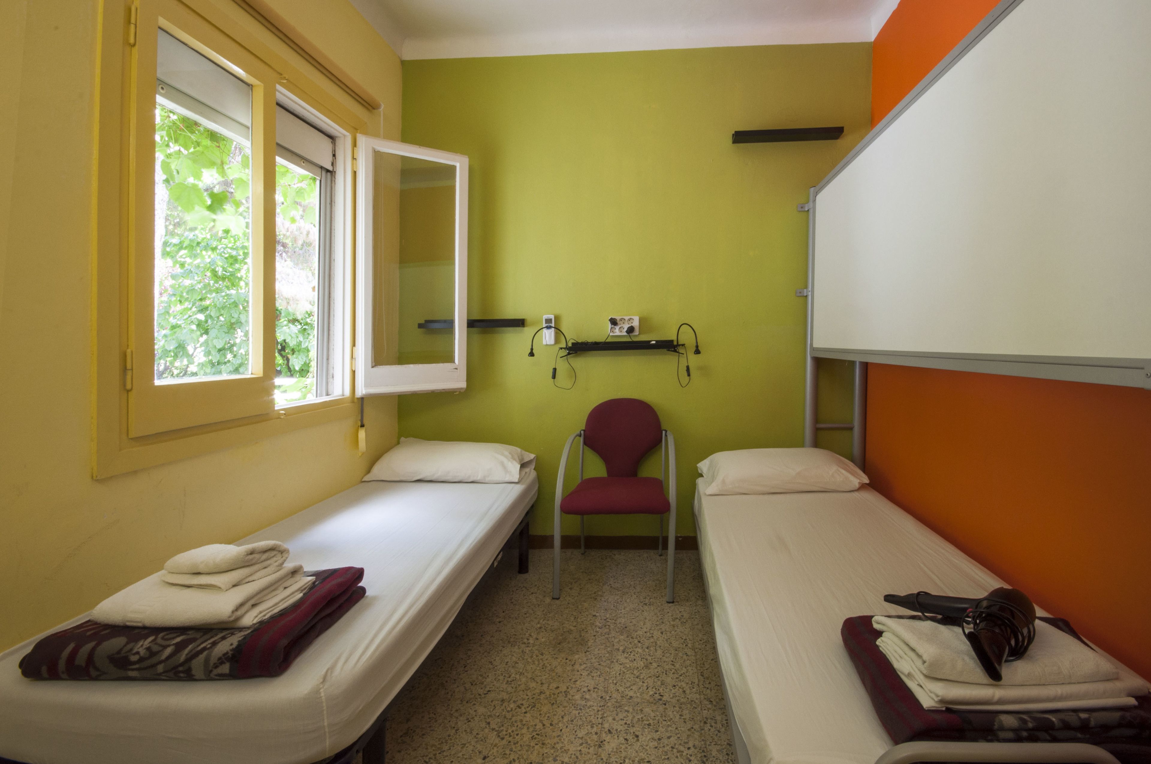Albergue Studio Hostel