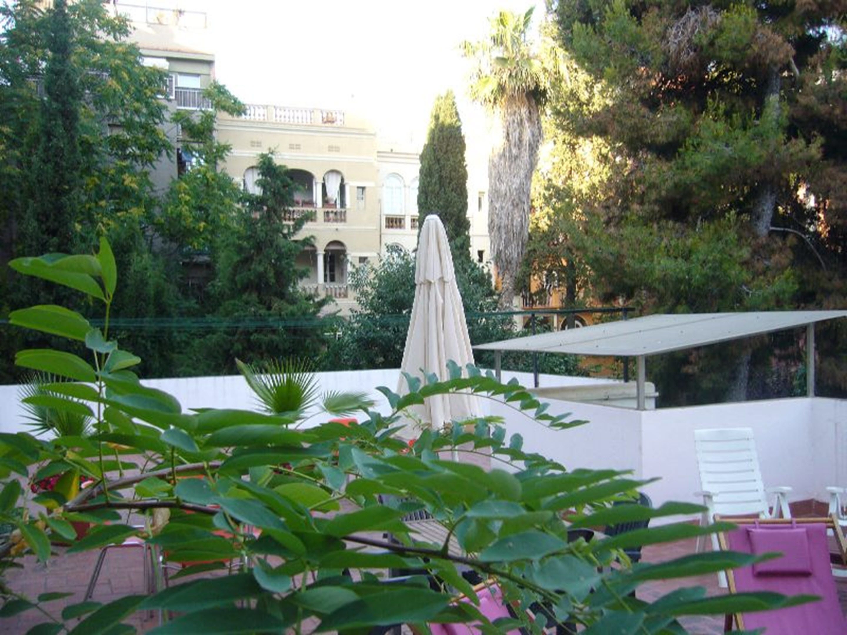 Albergue Studio Hostel