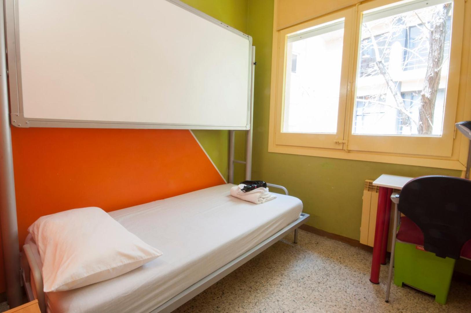 Albergue Studio Hostel