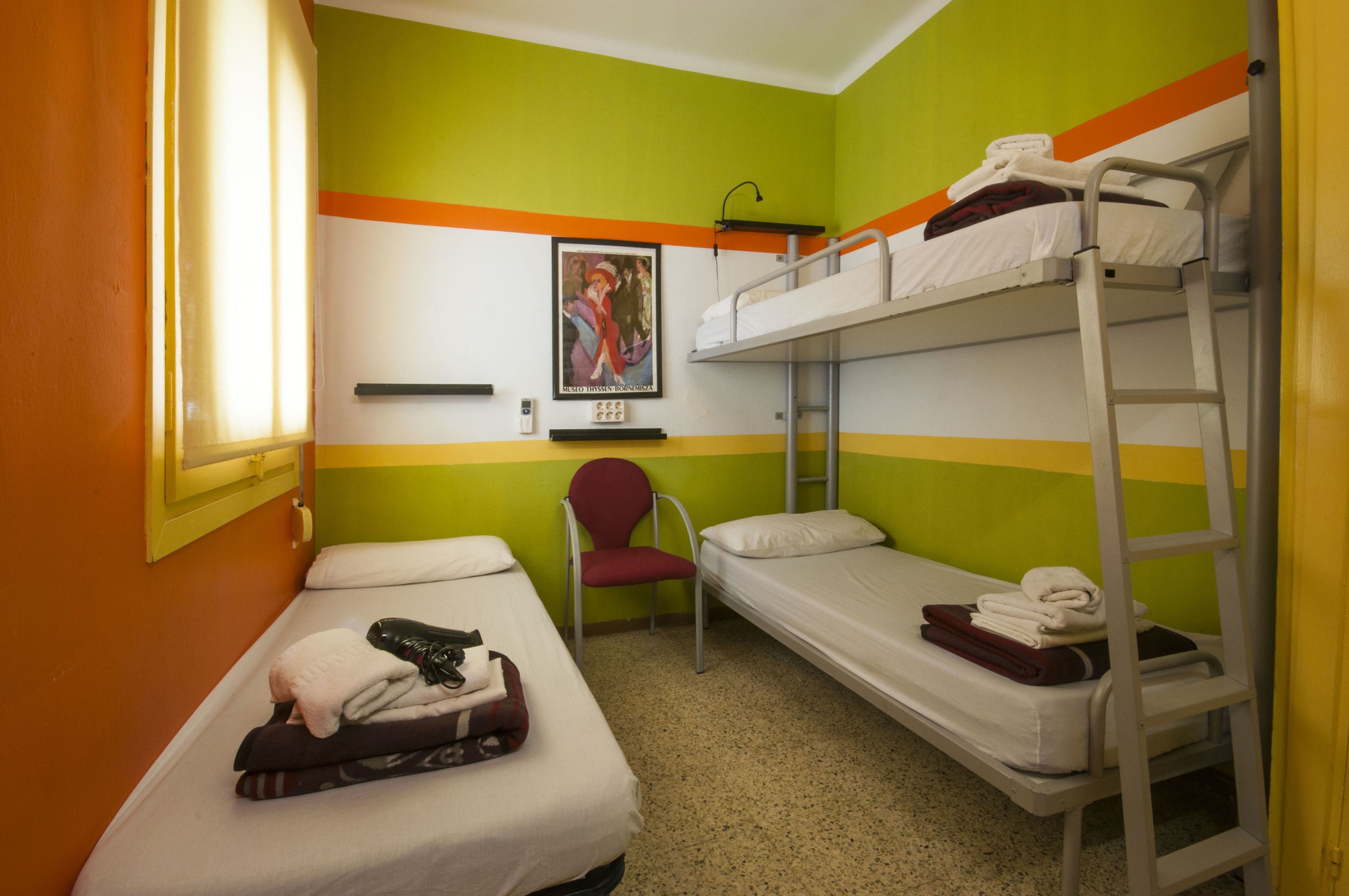 Albergue Studio Hostel