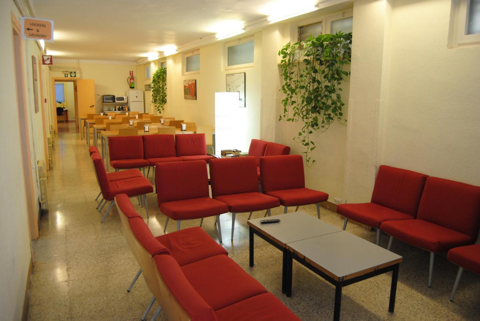 Albergue Studio Hostel