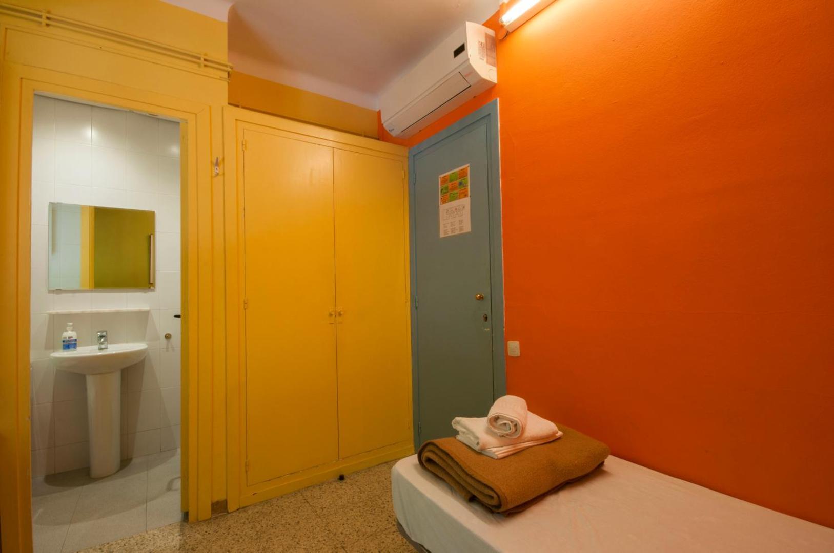 Albergue Studio Hostel