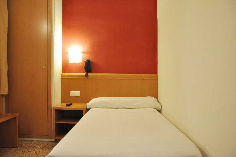 Hotel Alguer Camp Nou