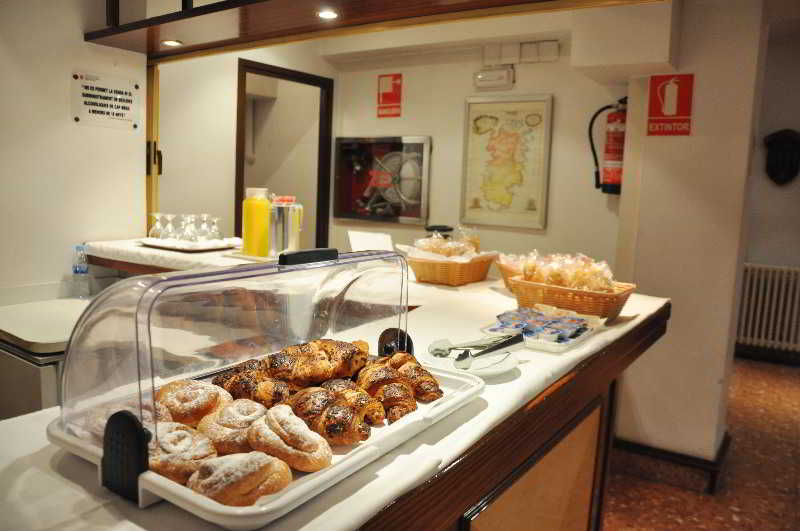 Hotel Alguer Camp Nou