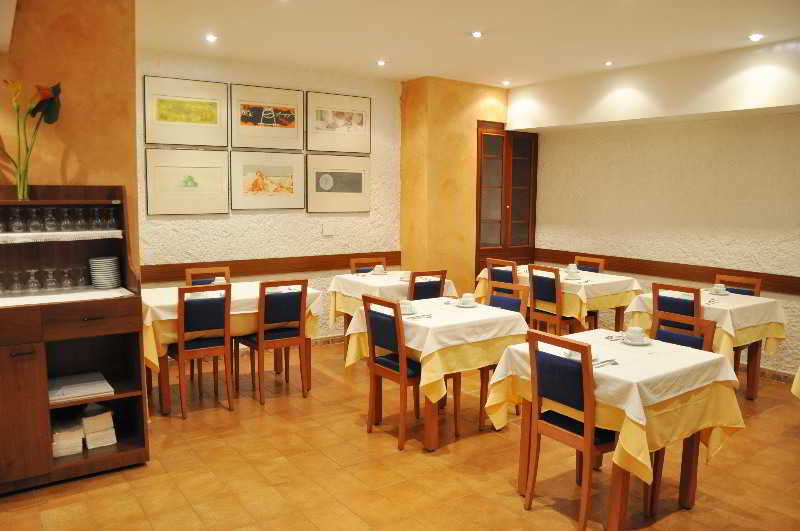 Hotel Alguer Camp Nou