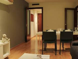 Alguera Apartments Industria