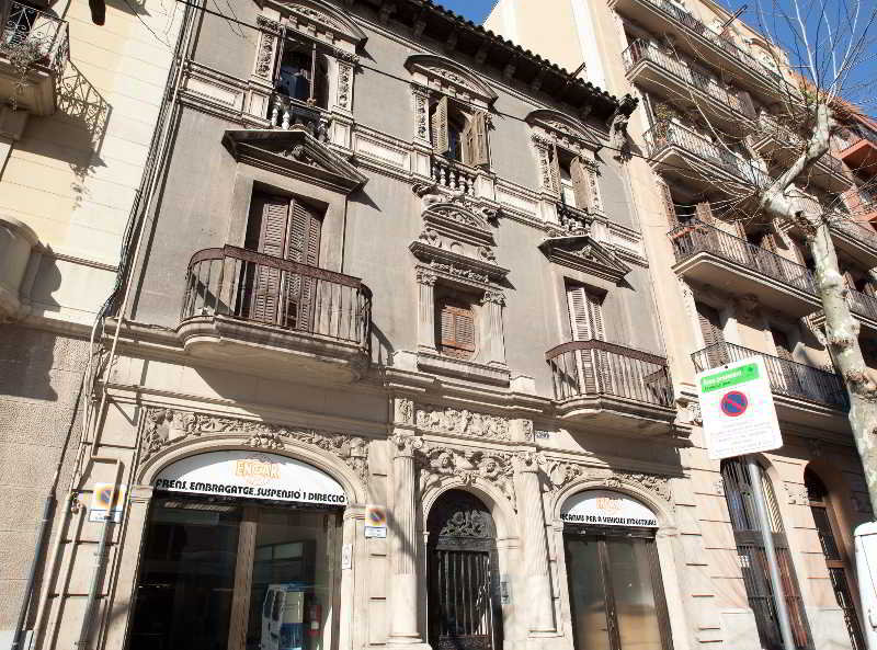 Allapartments Sagrada Familia