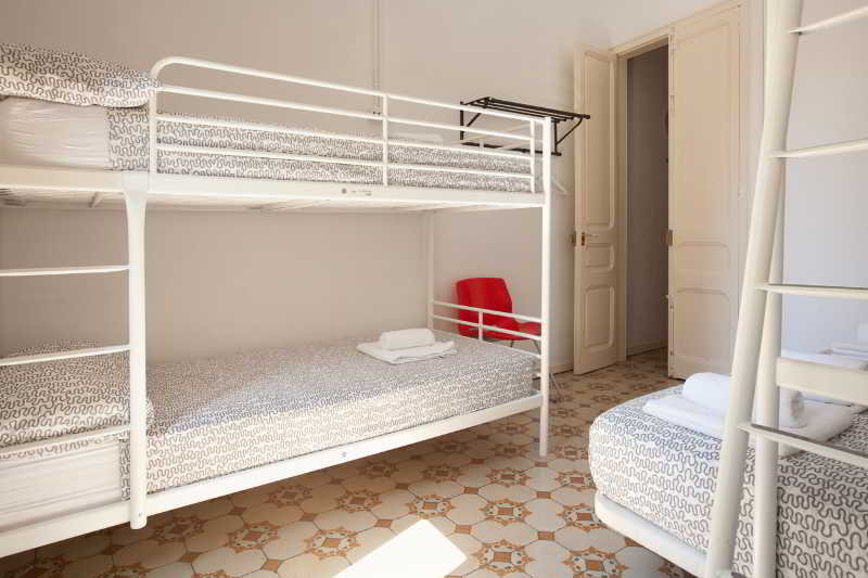 Allapartments Sagrada Familia