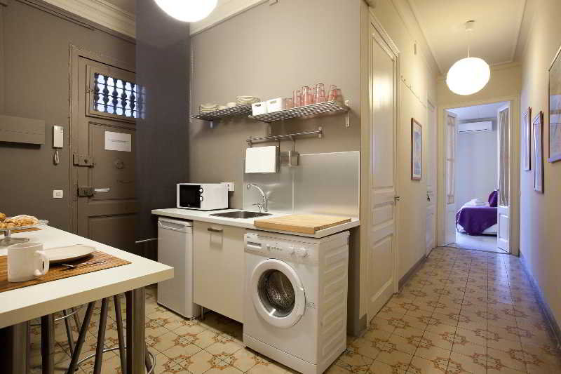 Allapartments Sagrada Familia