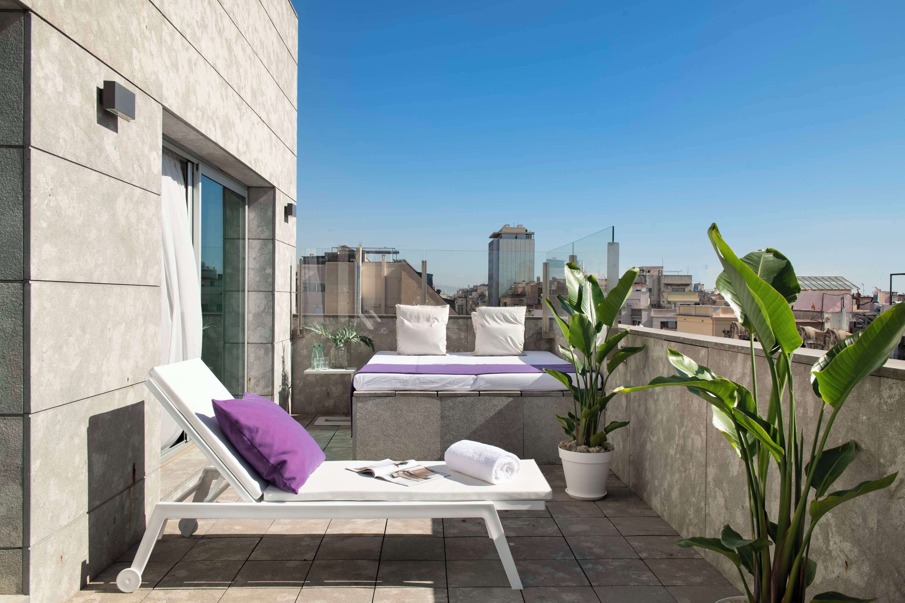 Allegro Barcelona