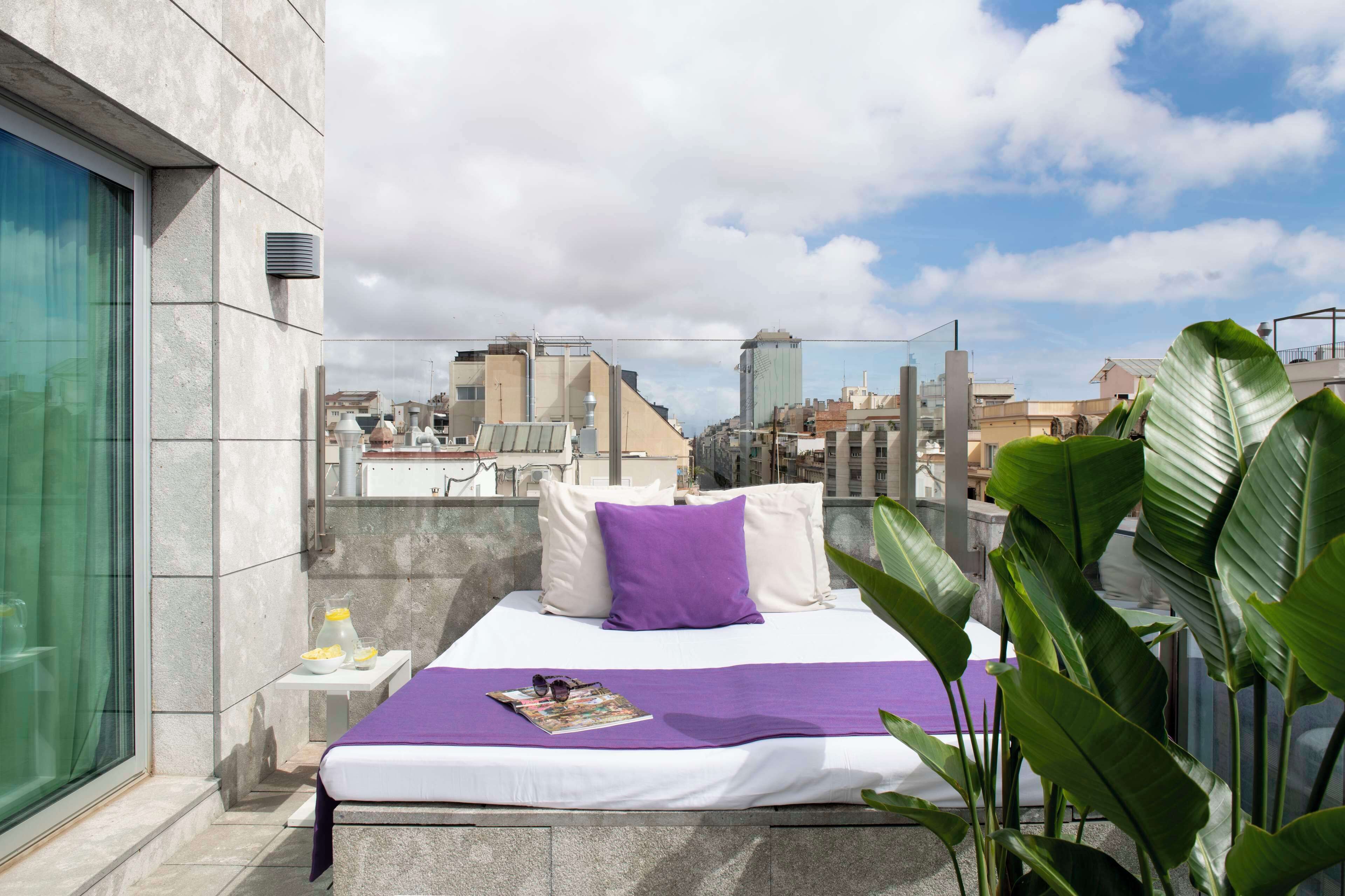 Allegro Barcelona