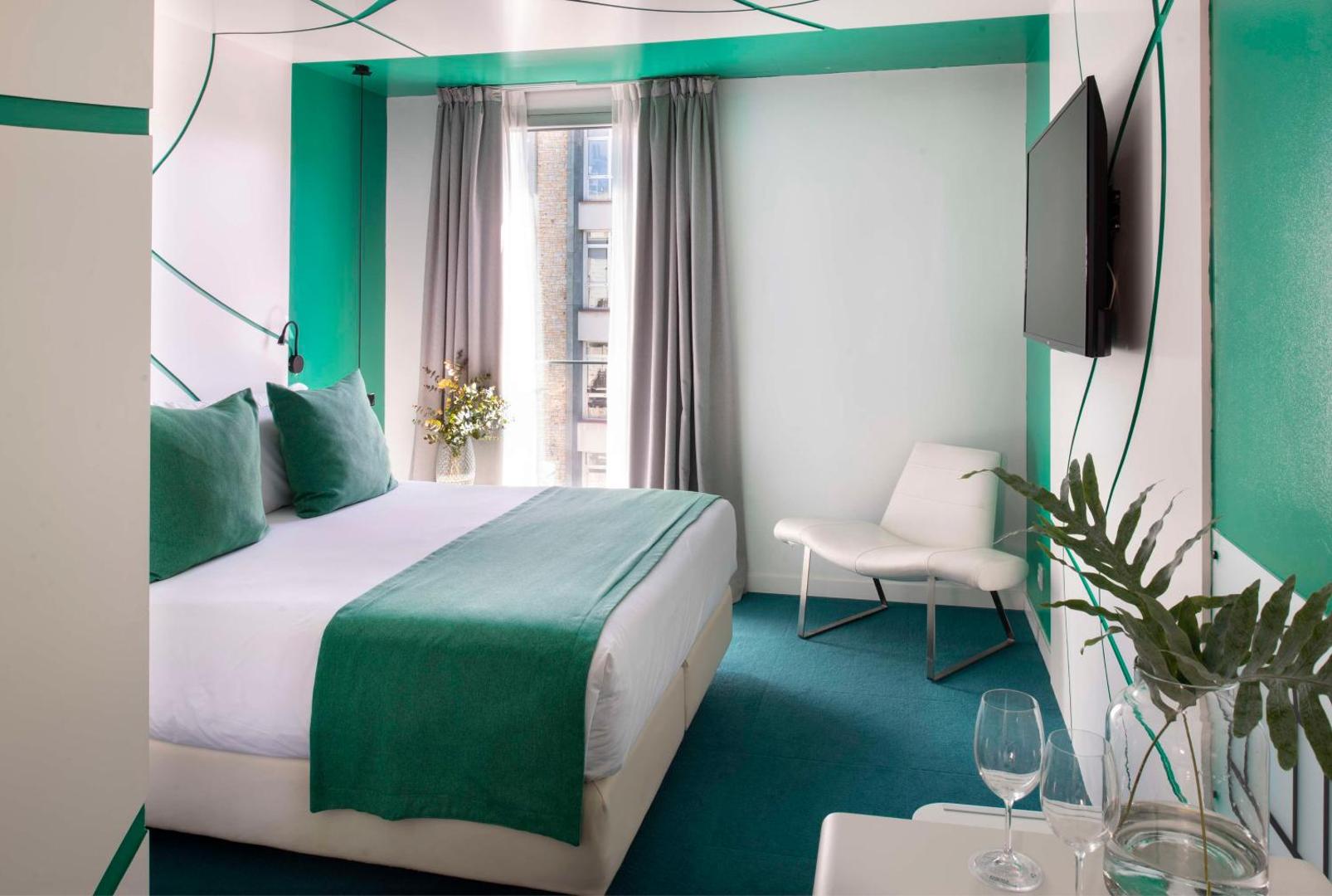 Allegro Barcelona