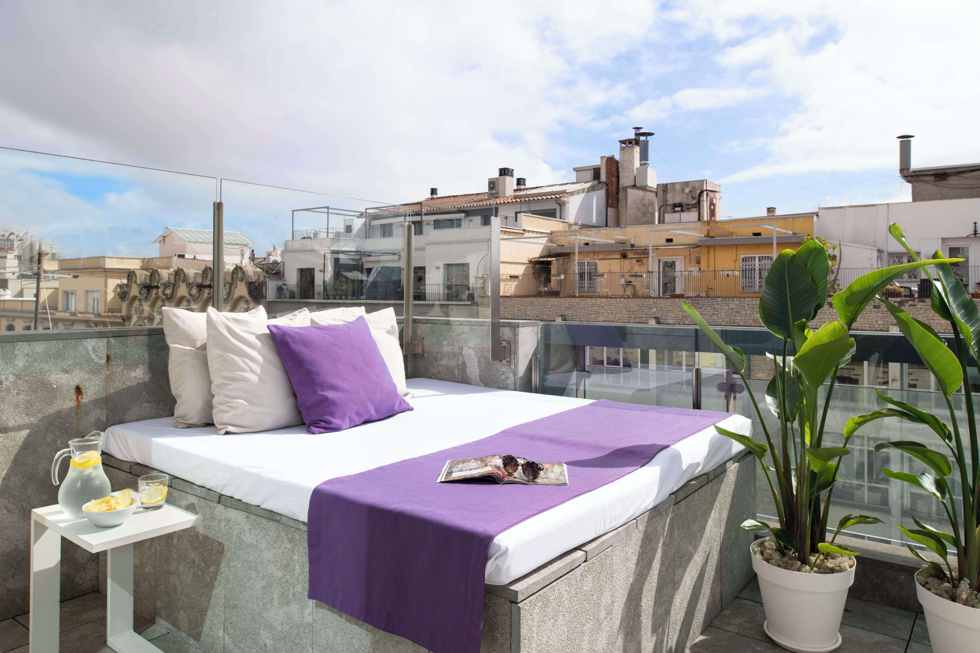Allegro Barcelona