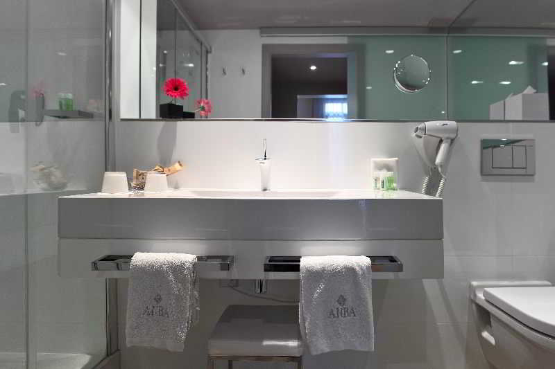 Anba Bed & Breakfast Deluxe