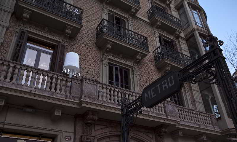 Anba Bed & Breakfast Deluxe