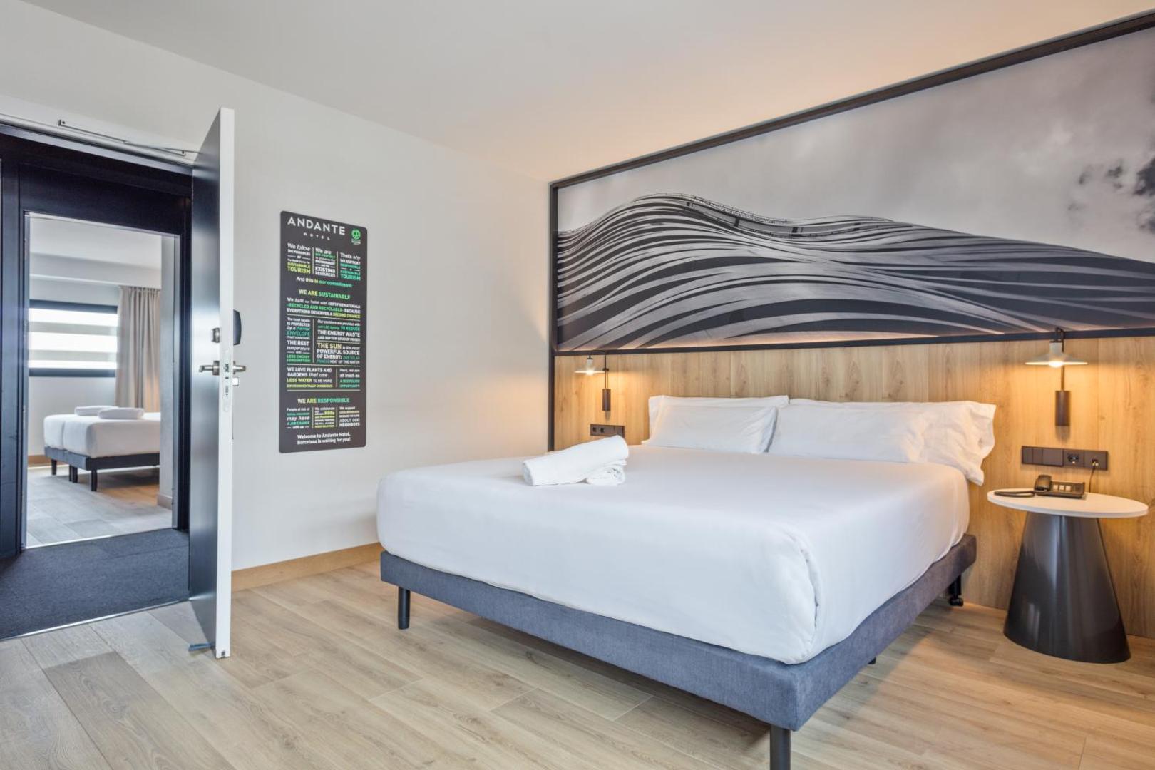 Andante Hotel