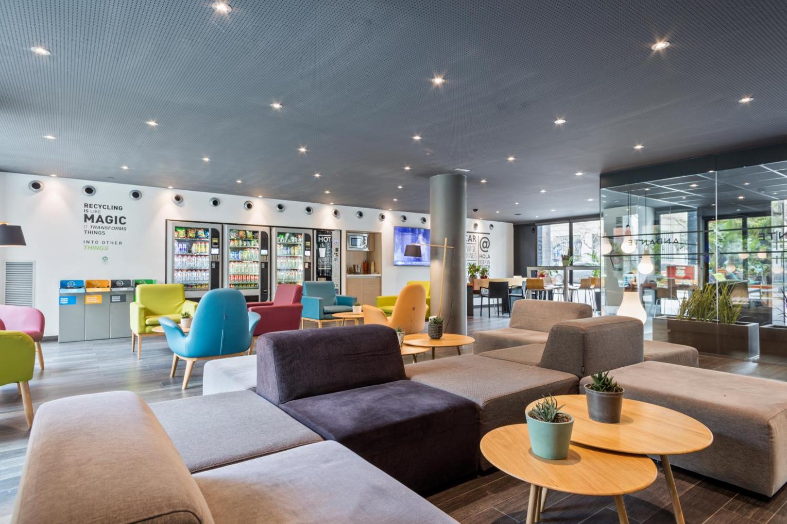 Andante Hotel