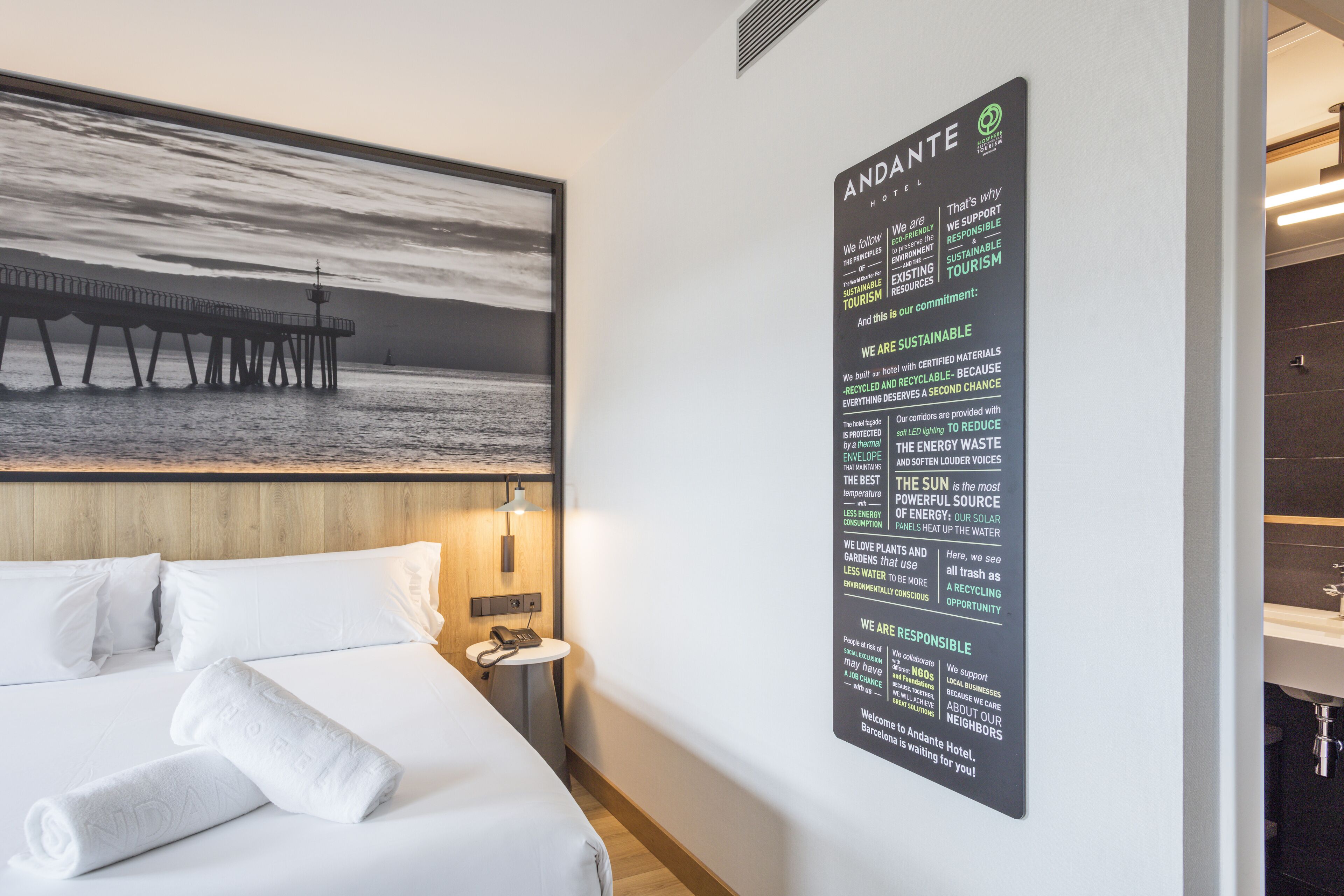 Andante Hotel