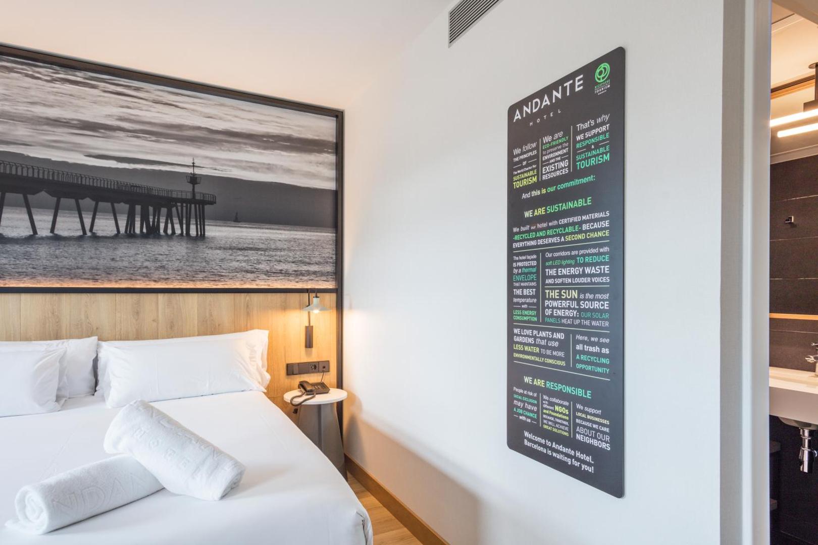 Andante Hotel