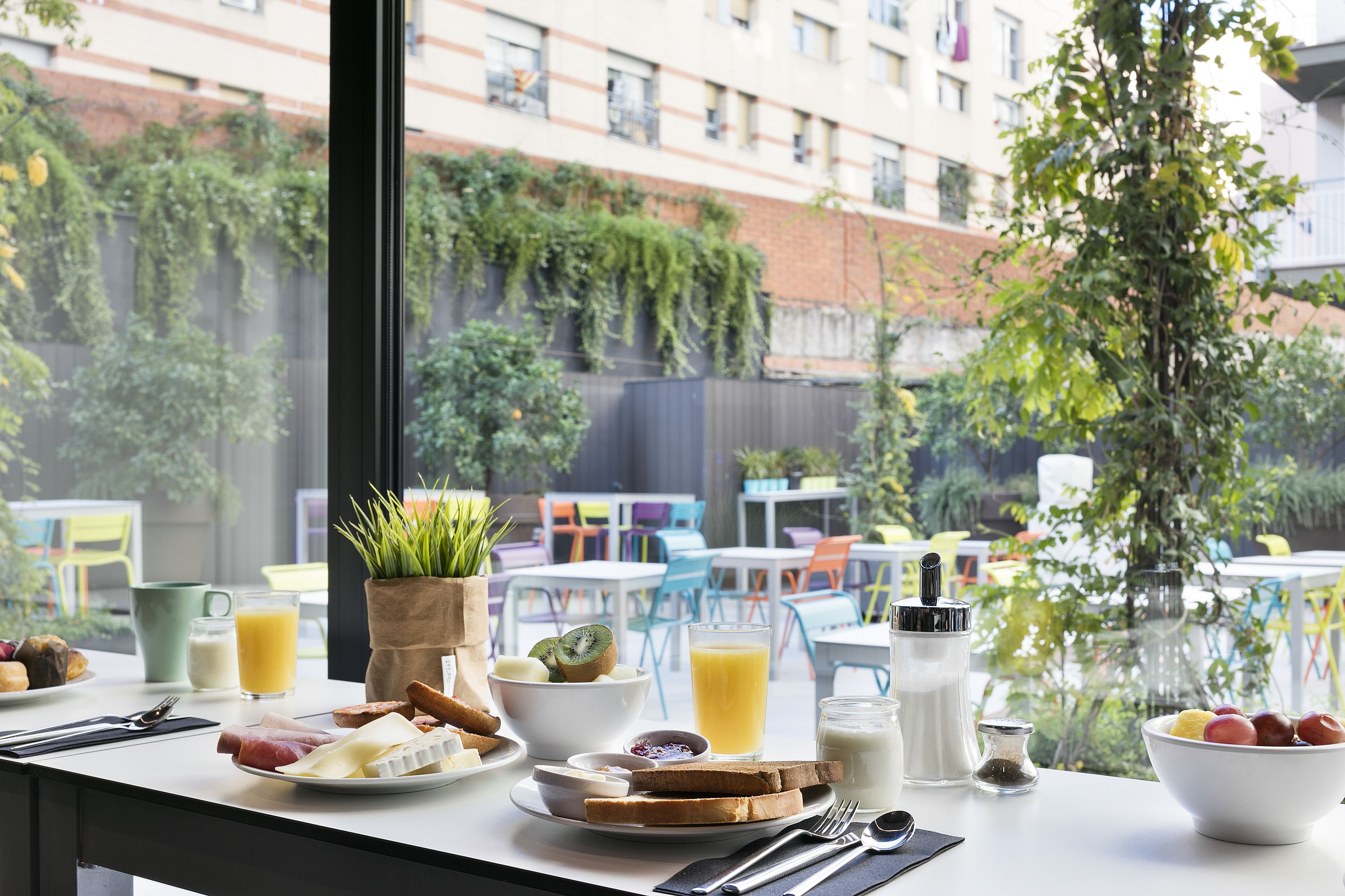 Andante Hotel
