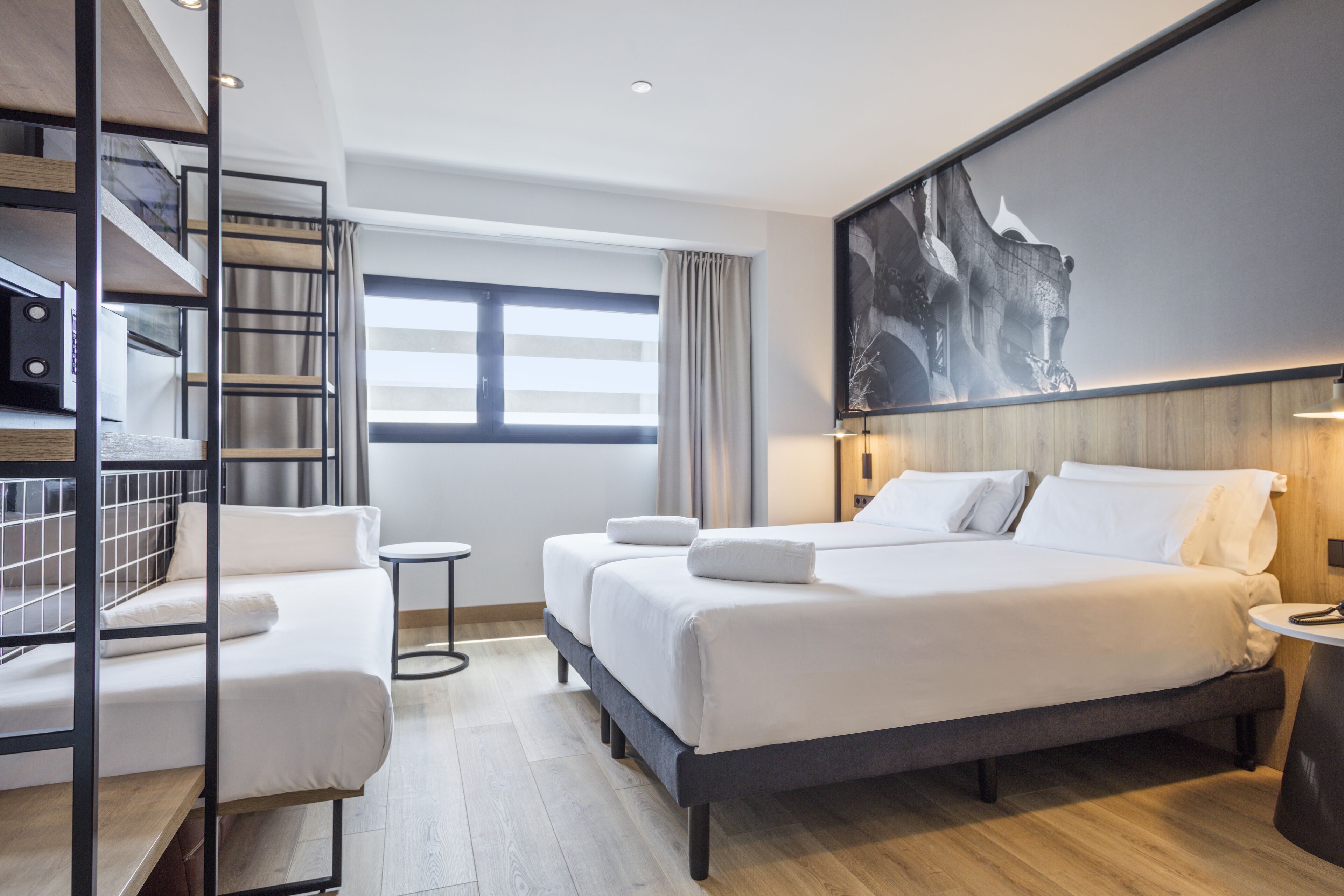 Andante Hotel