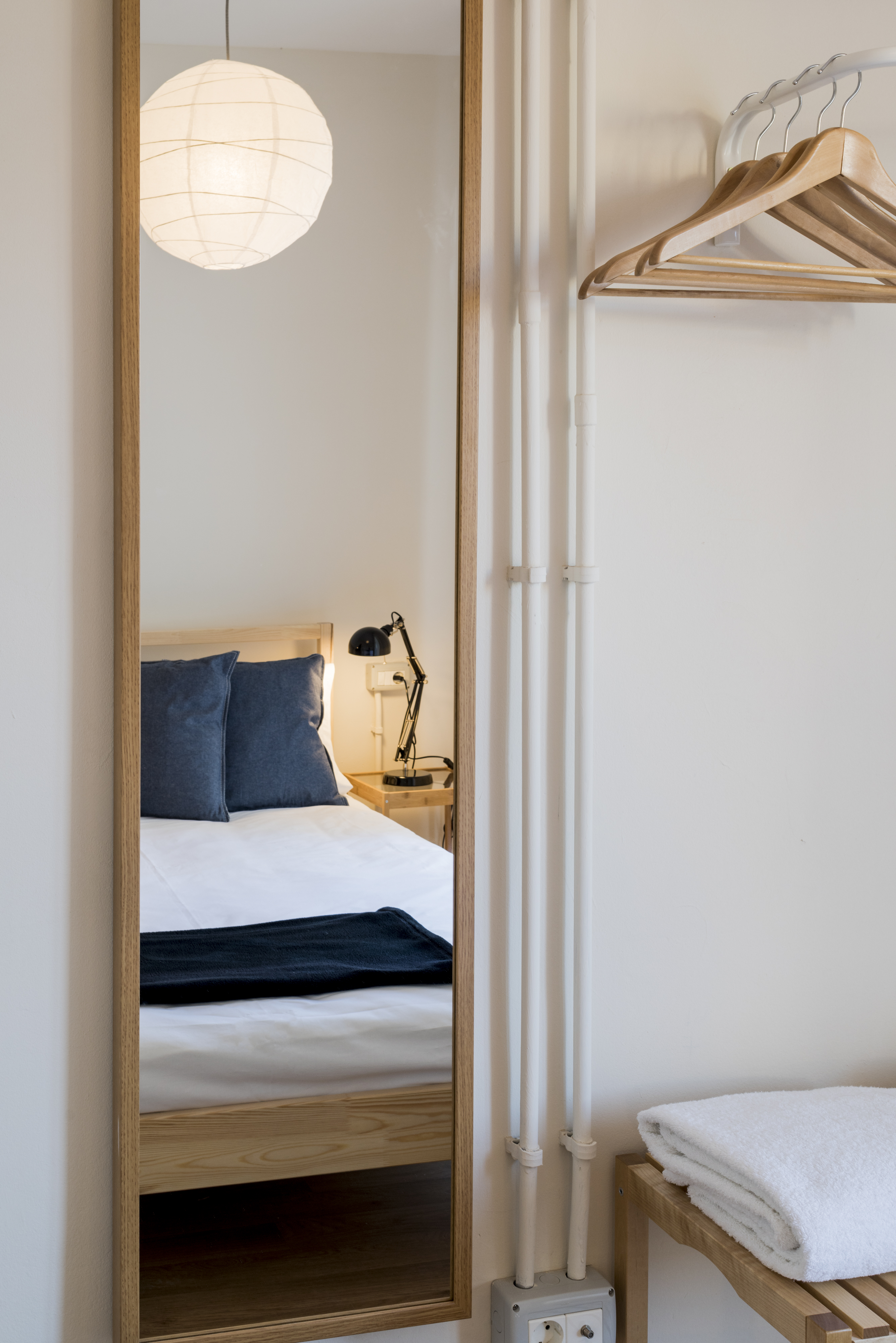 Animapartments Sants