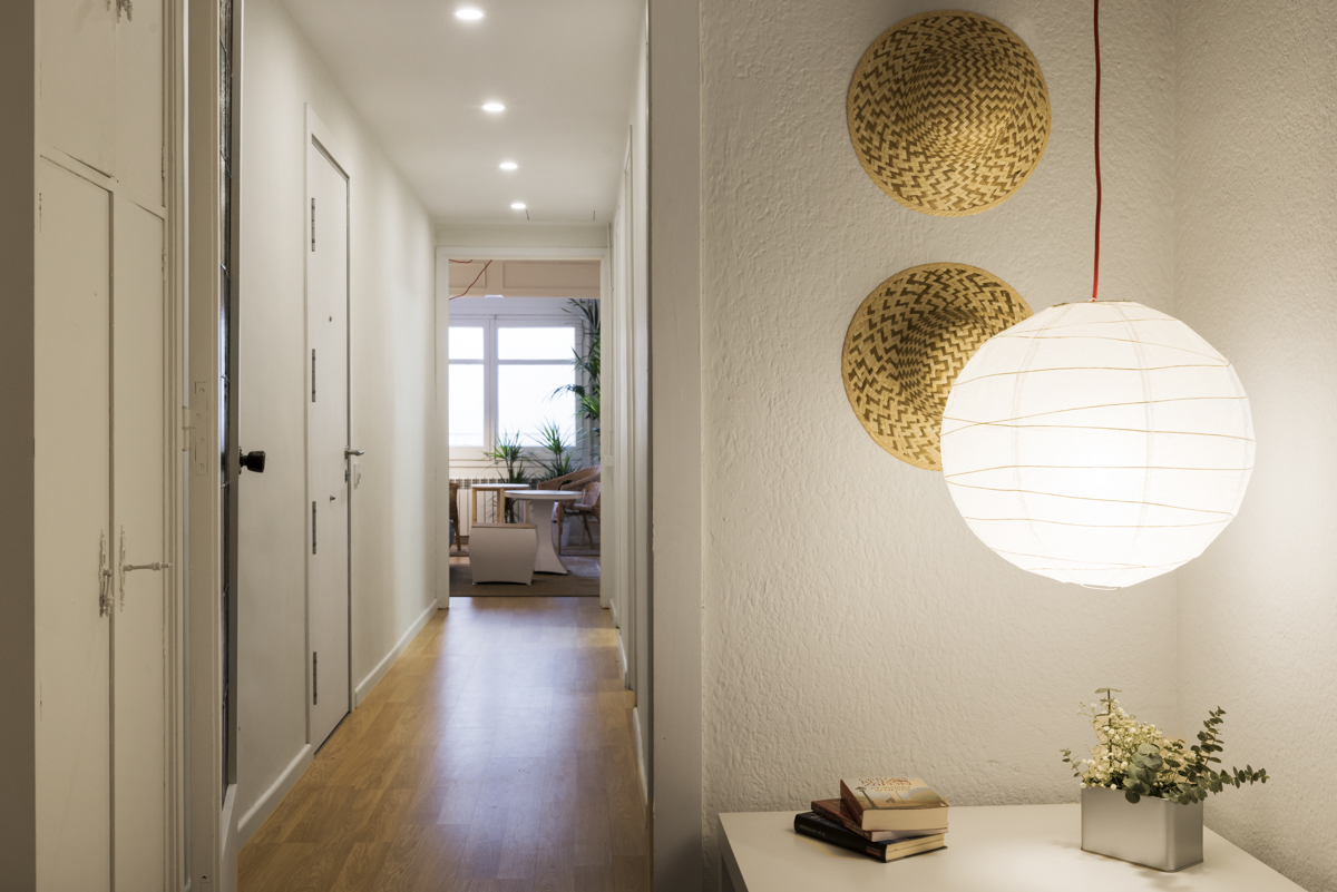 Animapartments Sants