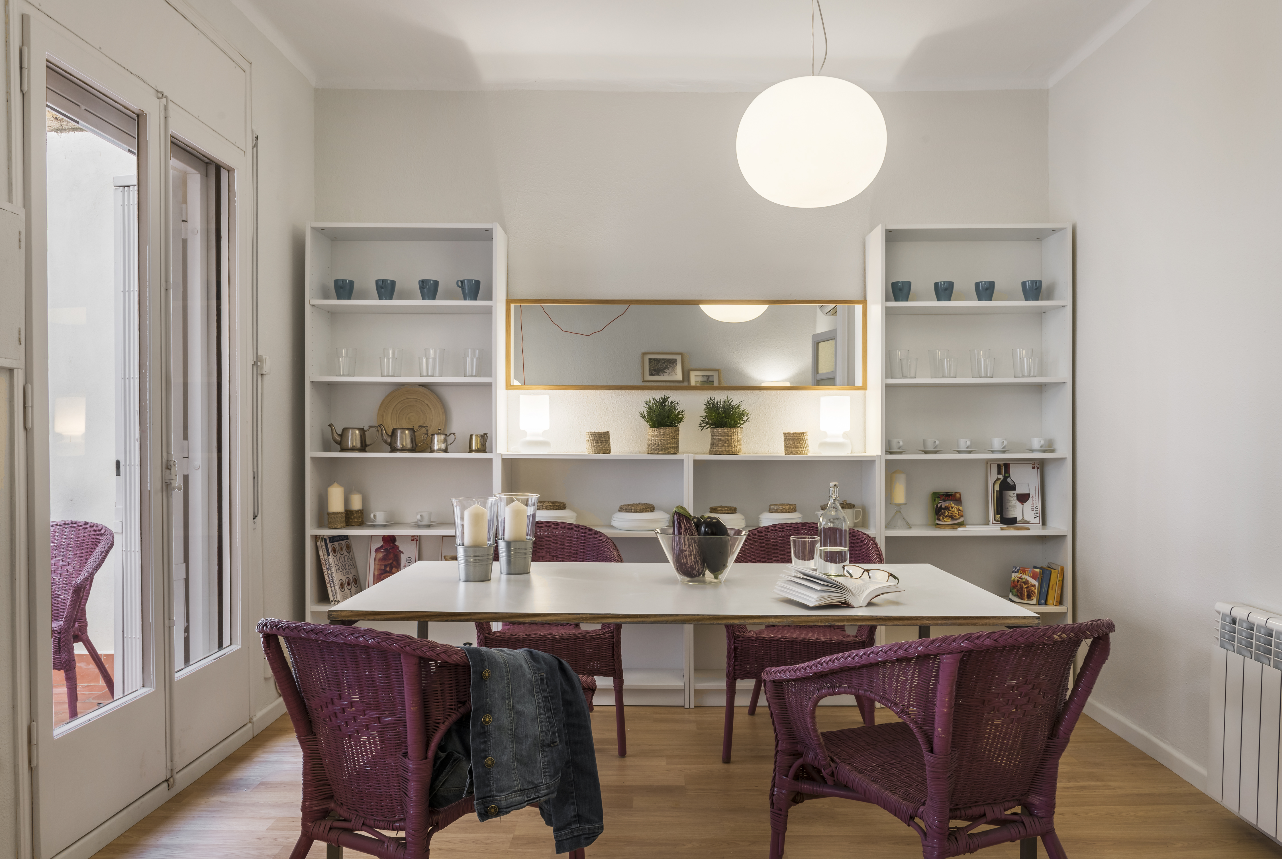 Animapartments Sants