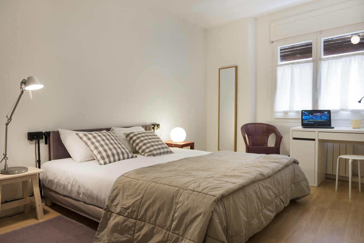 Animapartments Sants