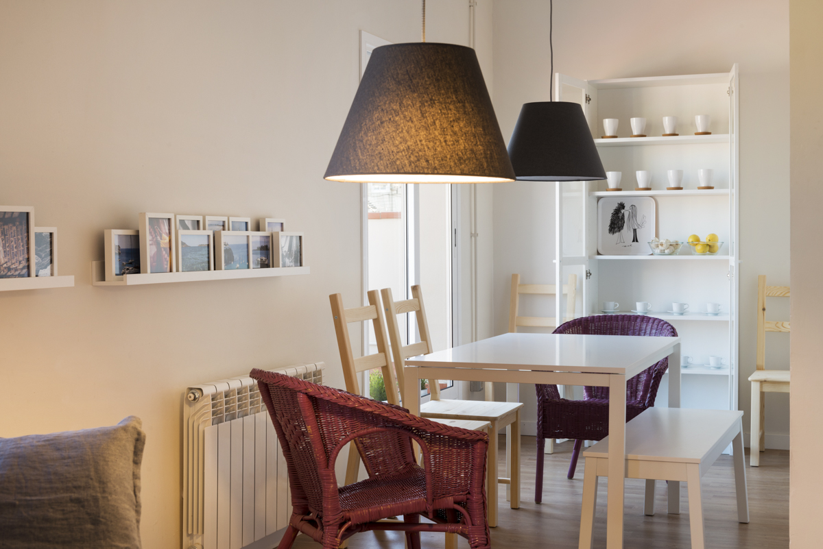 Animapartments Sants