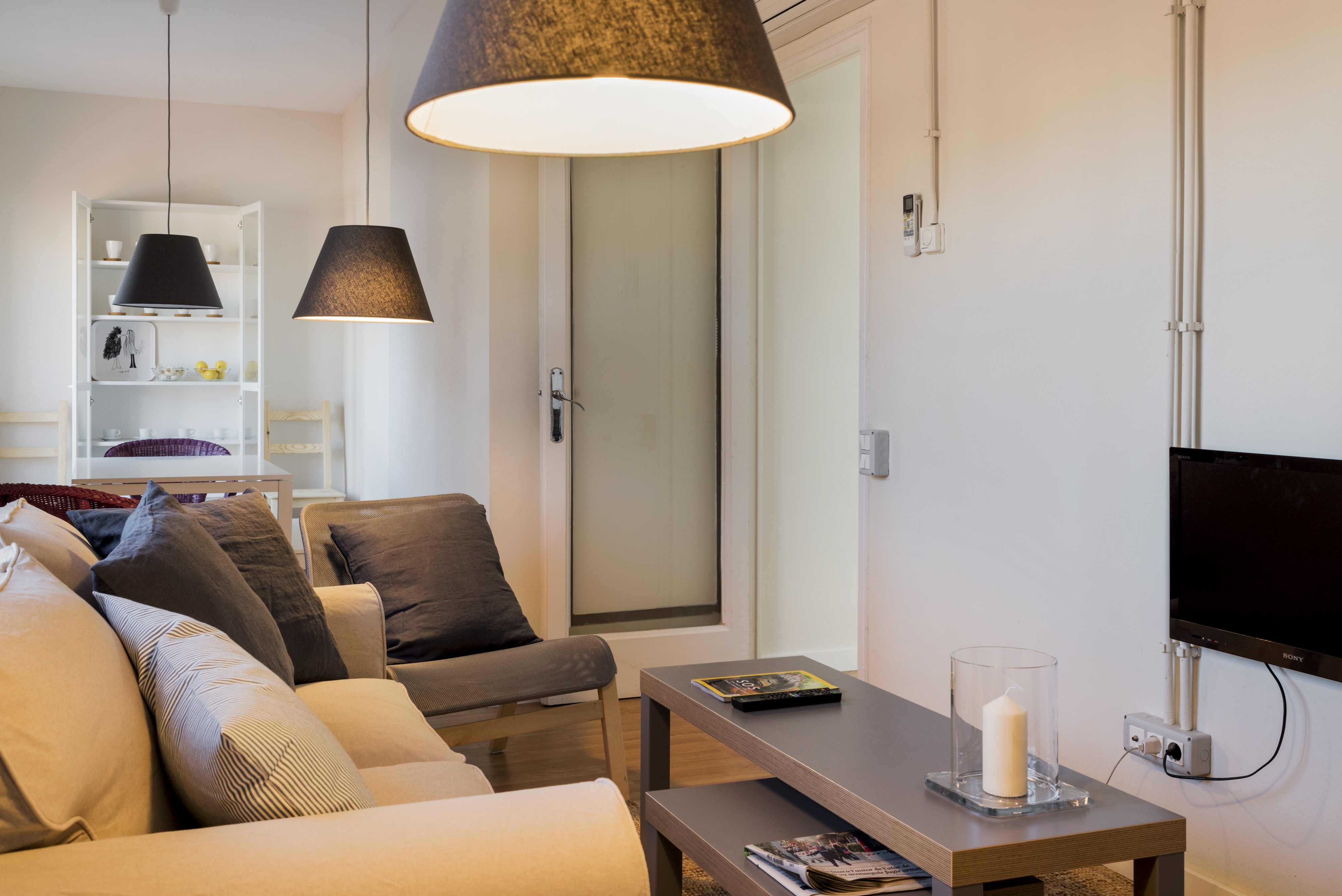 Animapartments Sants