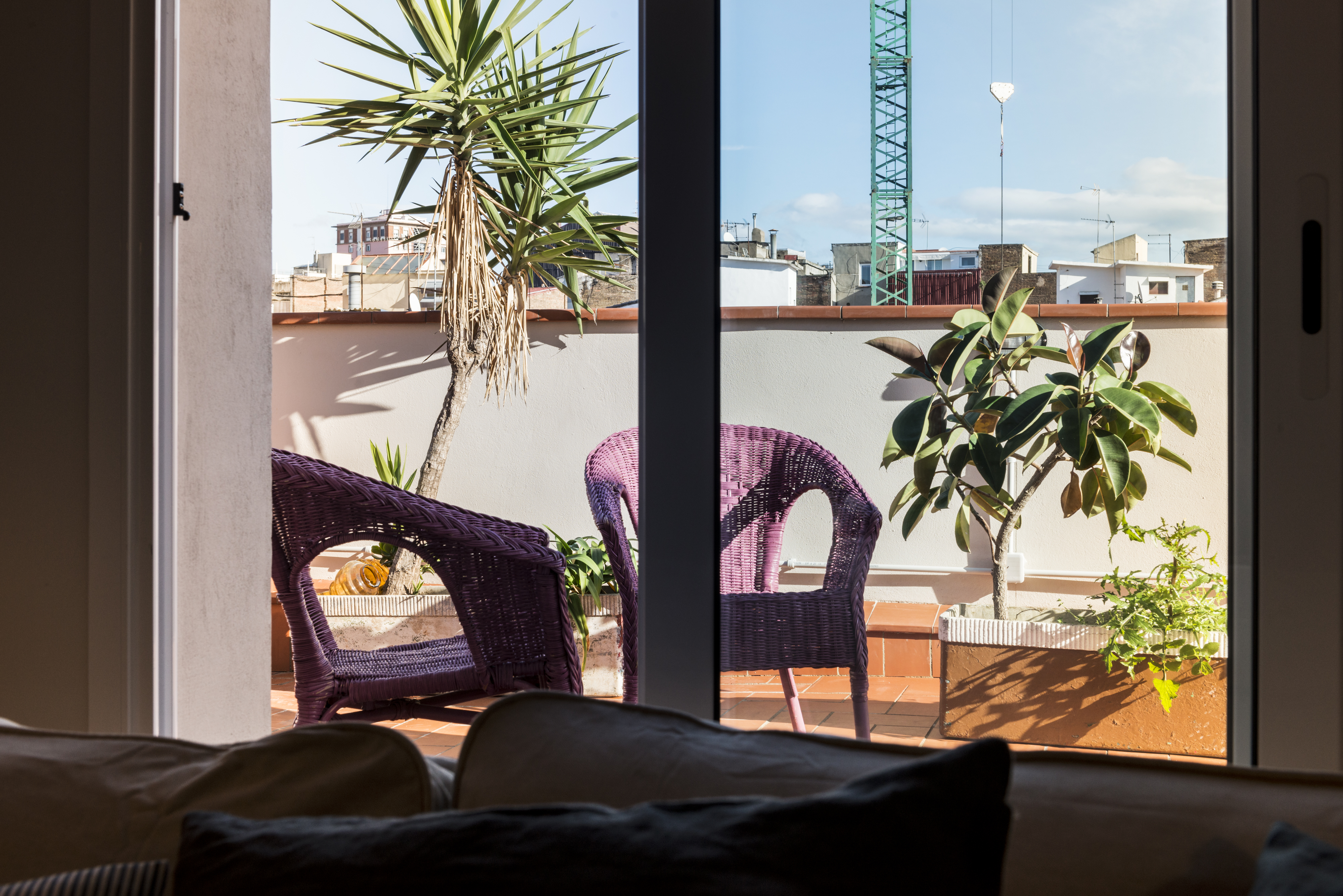 Animapartments Sants