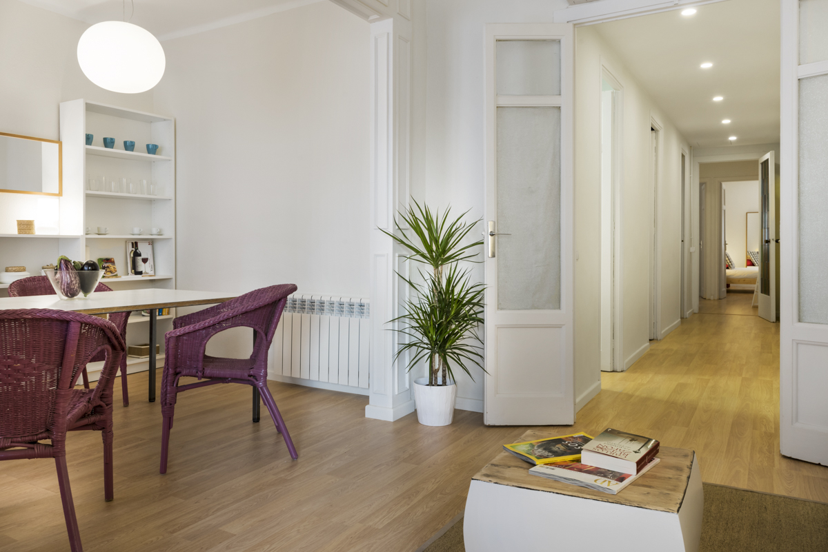 Animapartments Sants