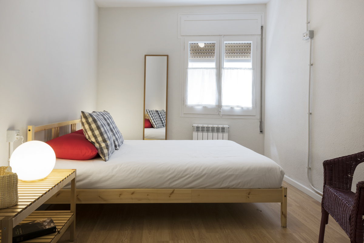Animapartments Sants