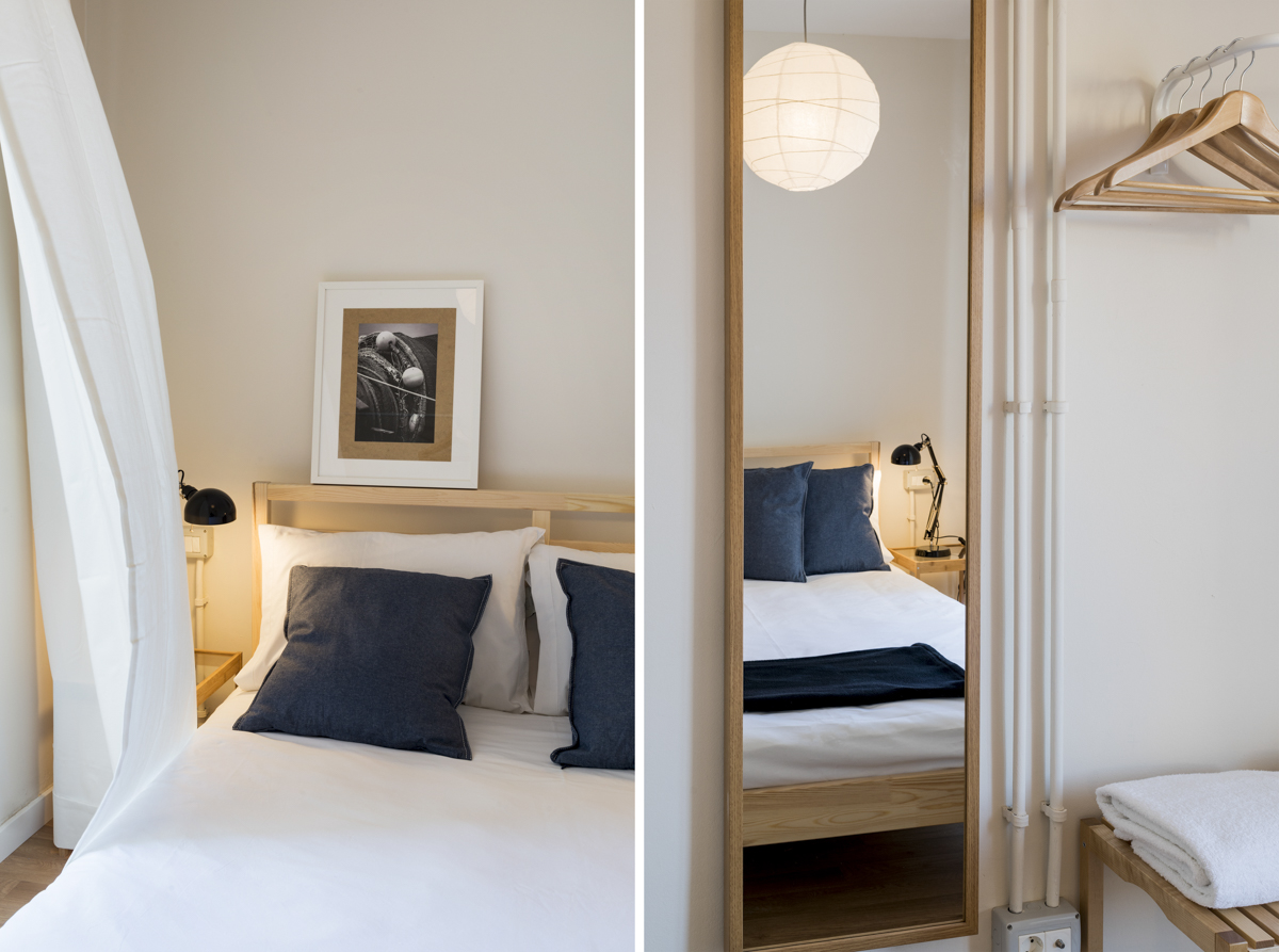 Animapartments Sants