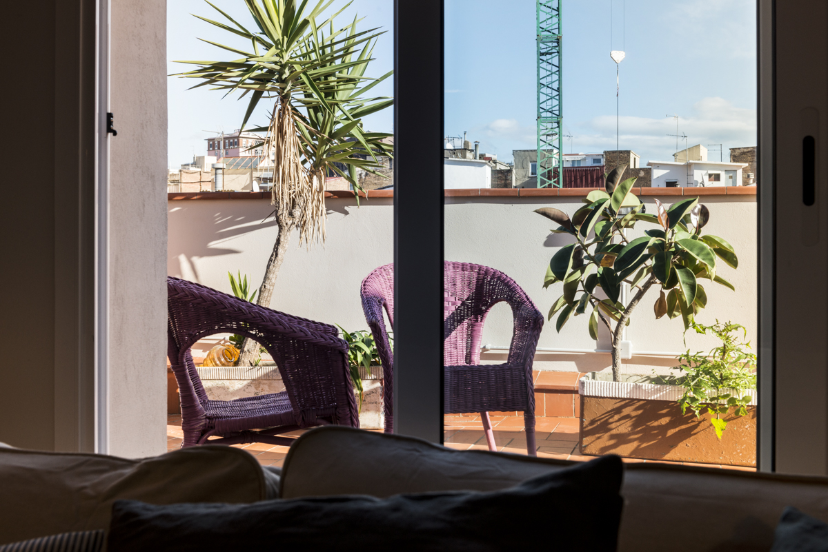 Animapartments Sants